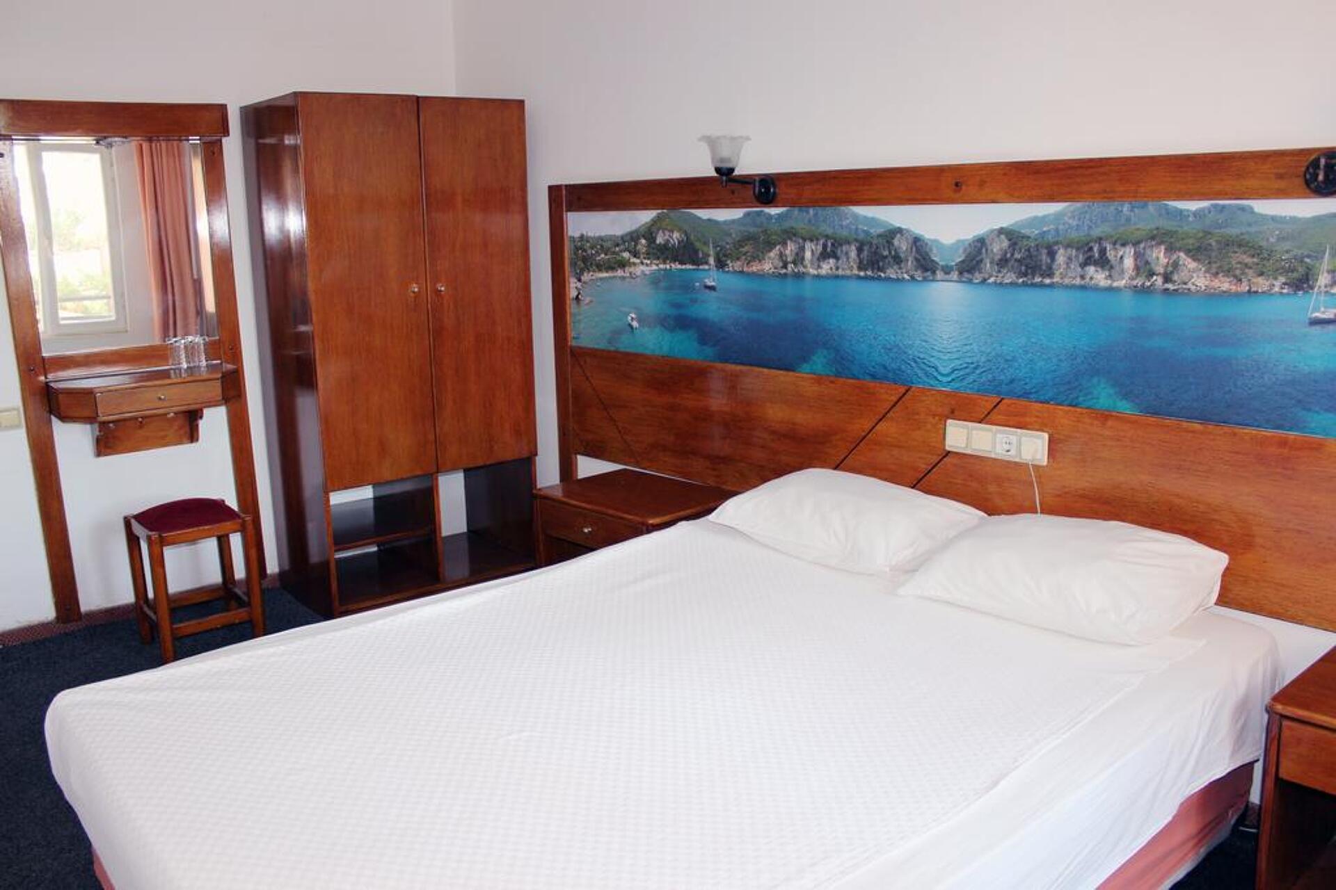 Semoris Hotel 3* 32