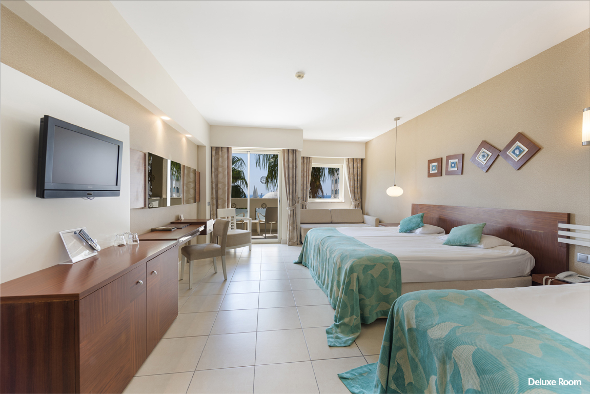Kamelya Fulya Hotel 5* 118