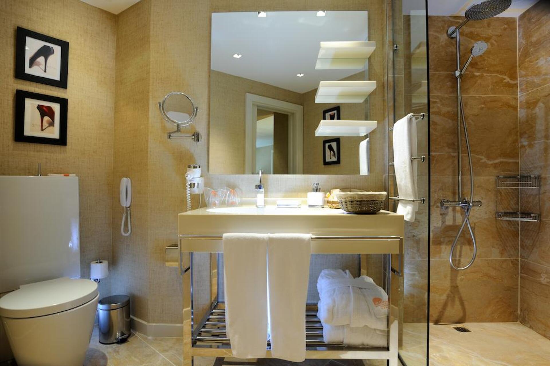 Elegance Hotels International Marmaris 5* 15