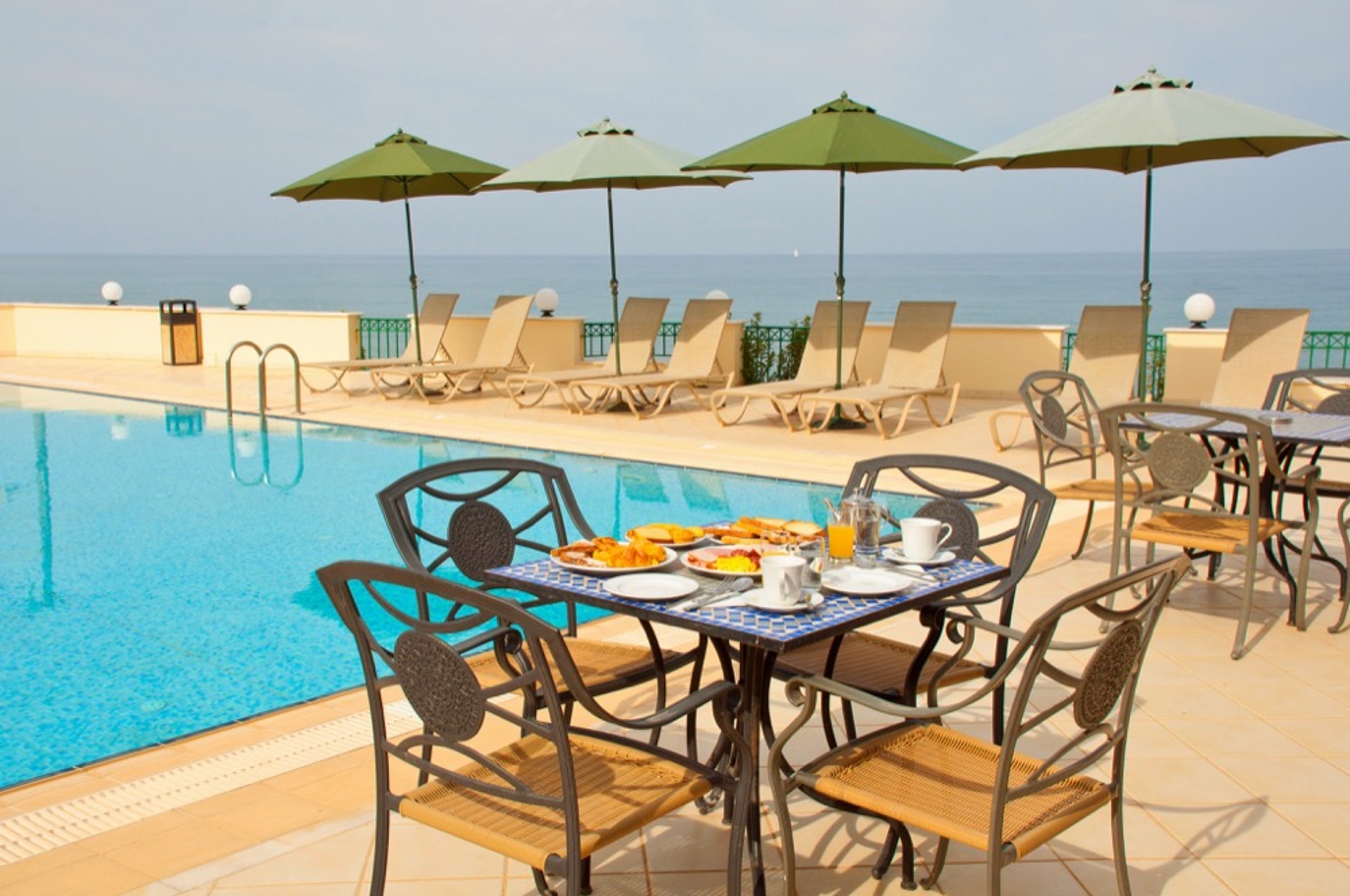 Messina Resort Hotel 4* 13