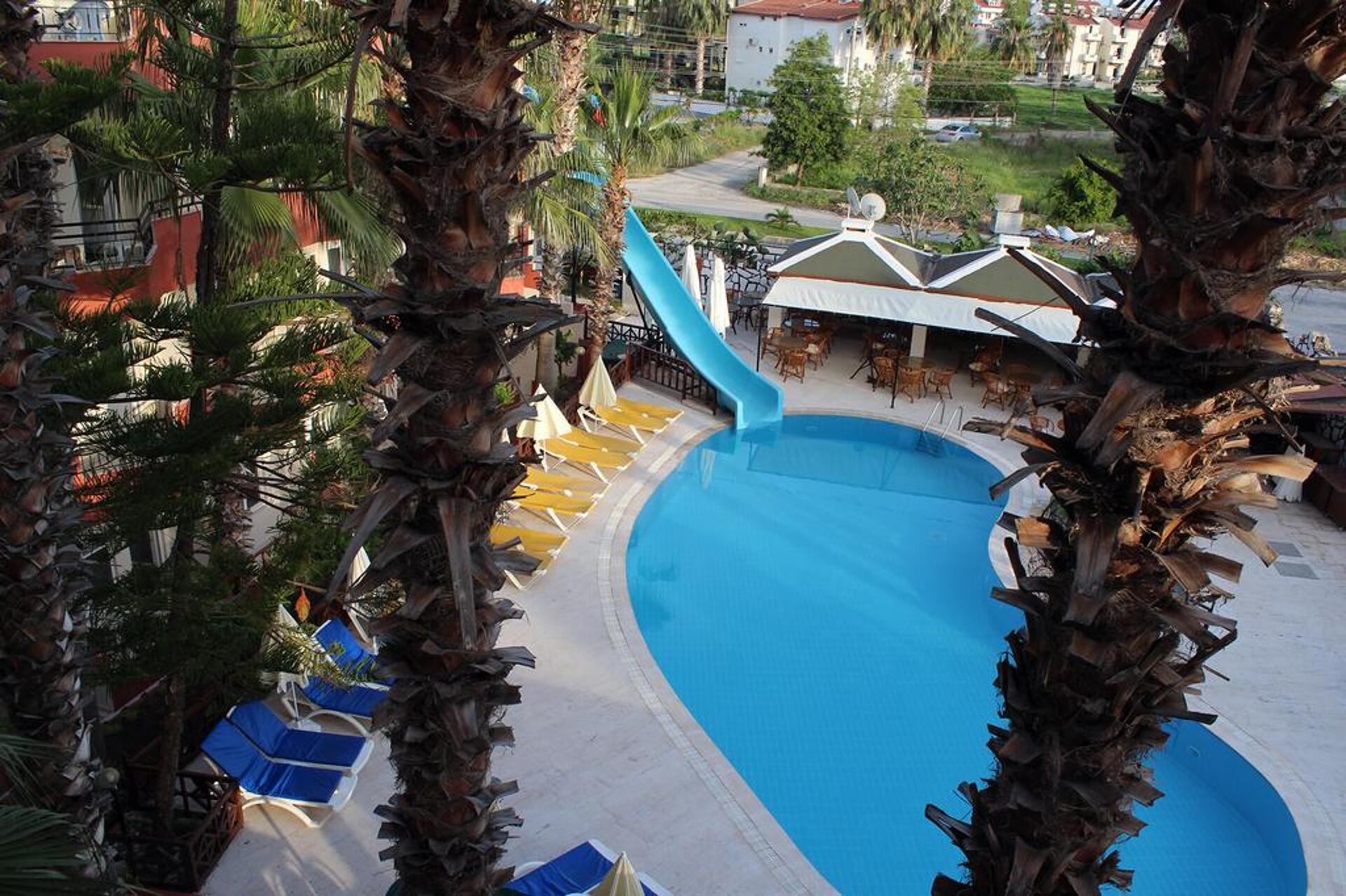 Semoris Hotel 3* 29