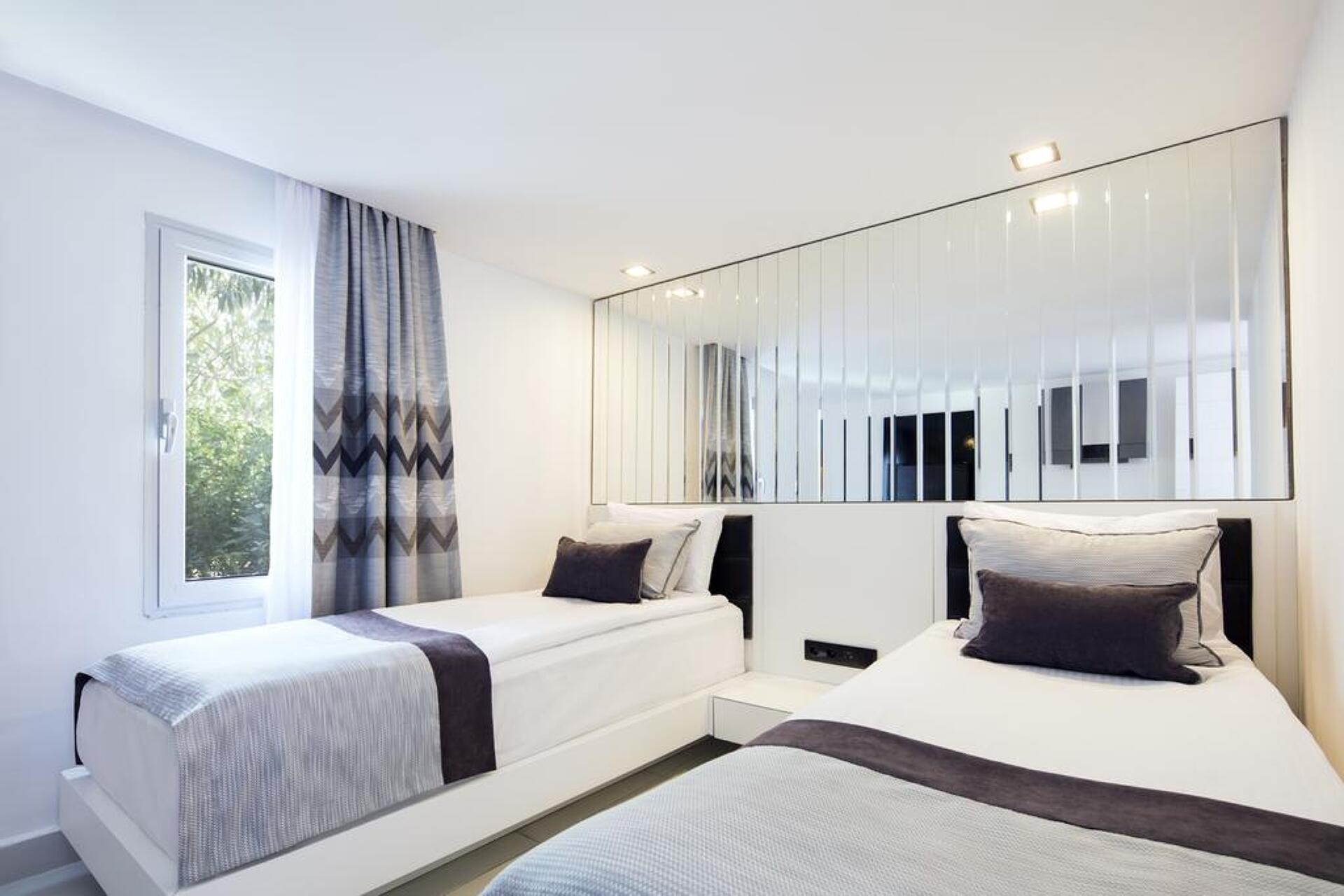 Voyage Torba 5* 8
