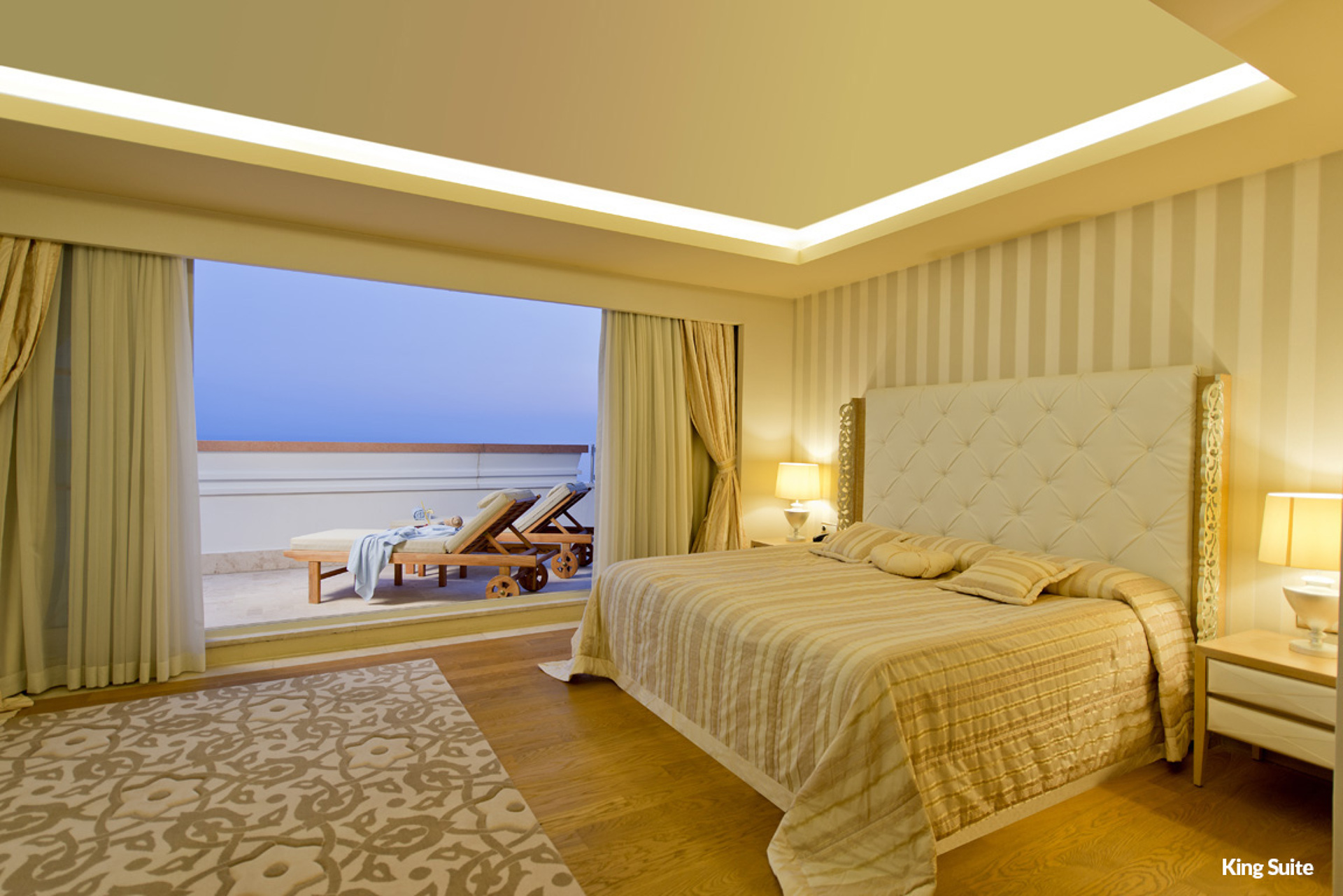 Kamelya Fulya Hotel 5* 78