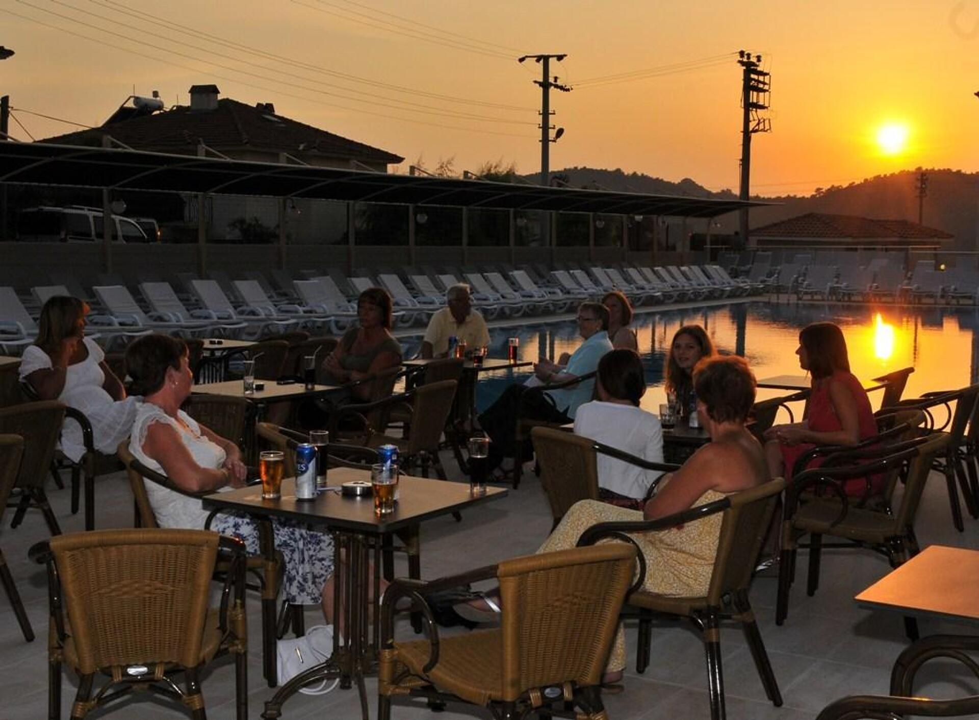 Aes Club Hotel 4* 25