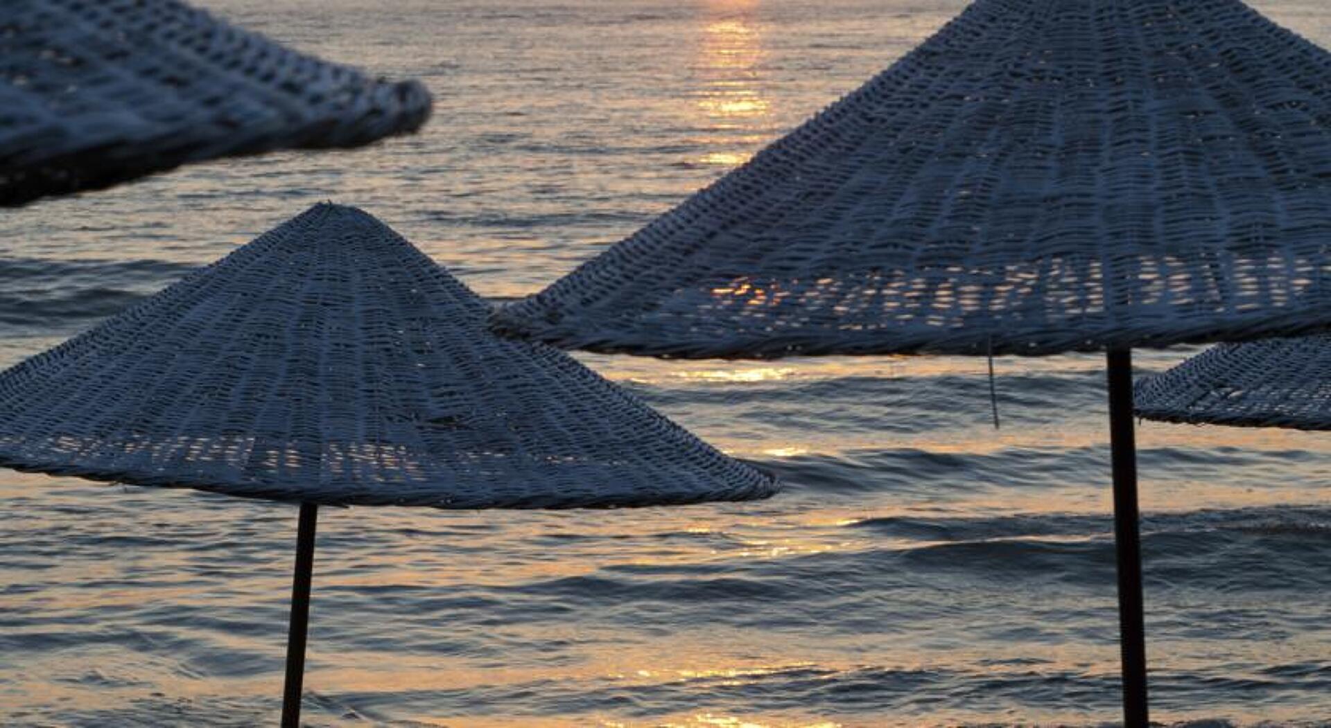 Sunday Beach 3* 36