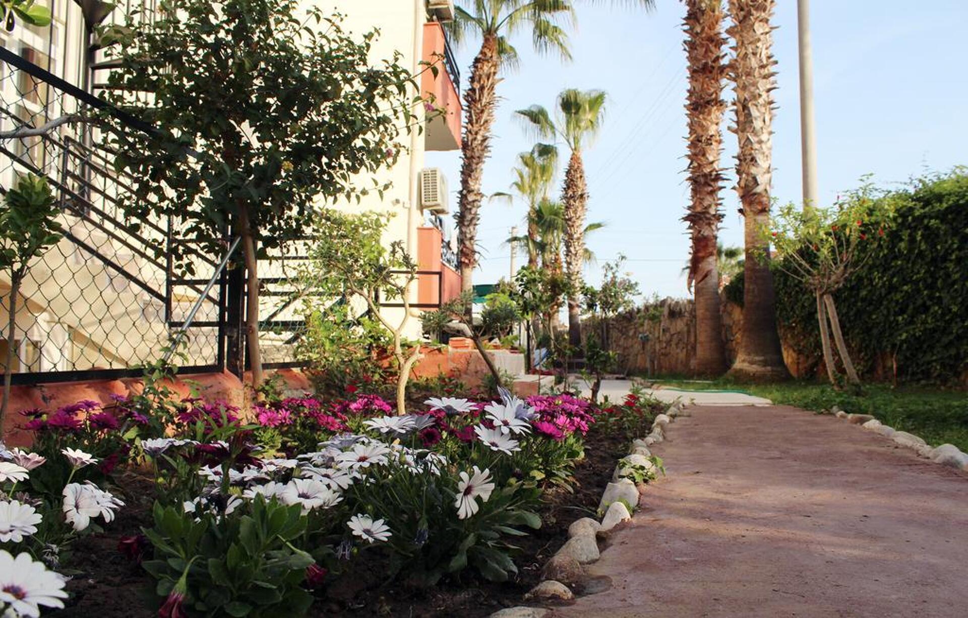 Semoris Hotel 3* 27