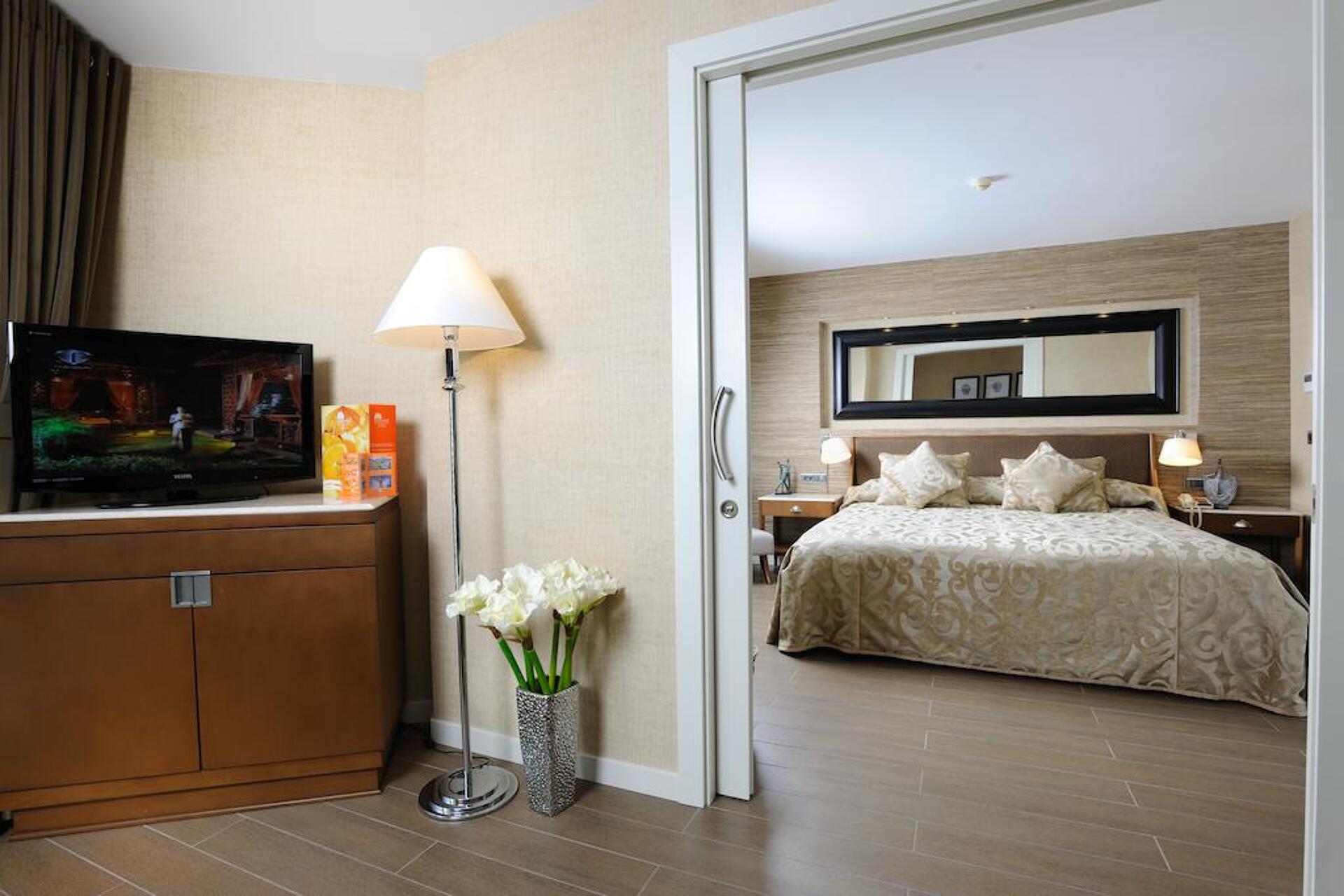 Elegance Hotels International Marmaris 5* 18