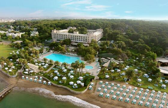 Turquoise Hotel
