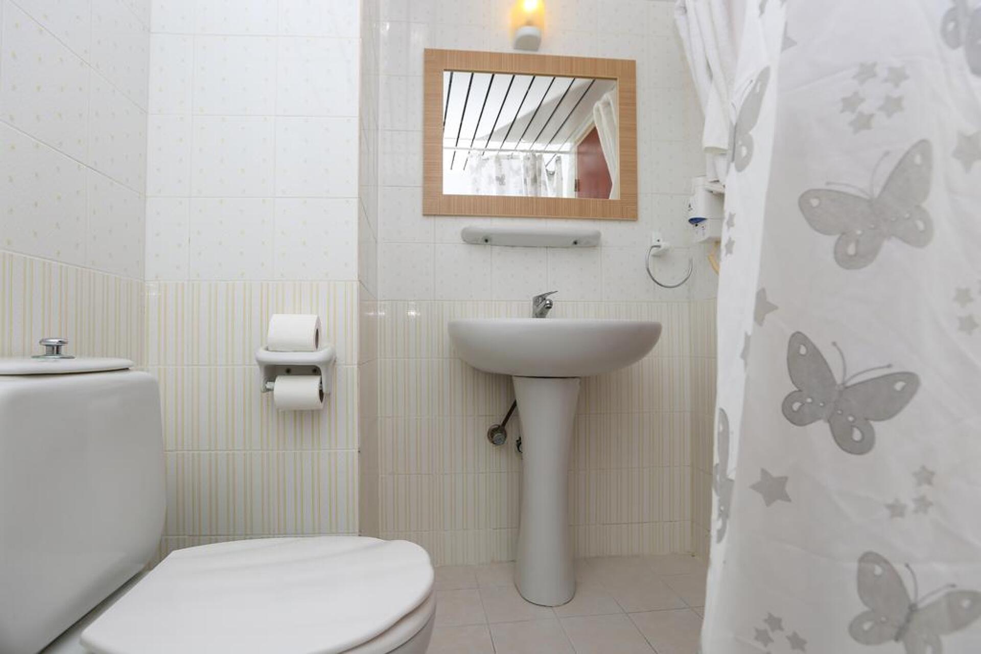 Tuntas Family Suites Kusadasi 22