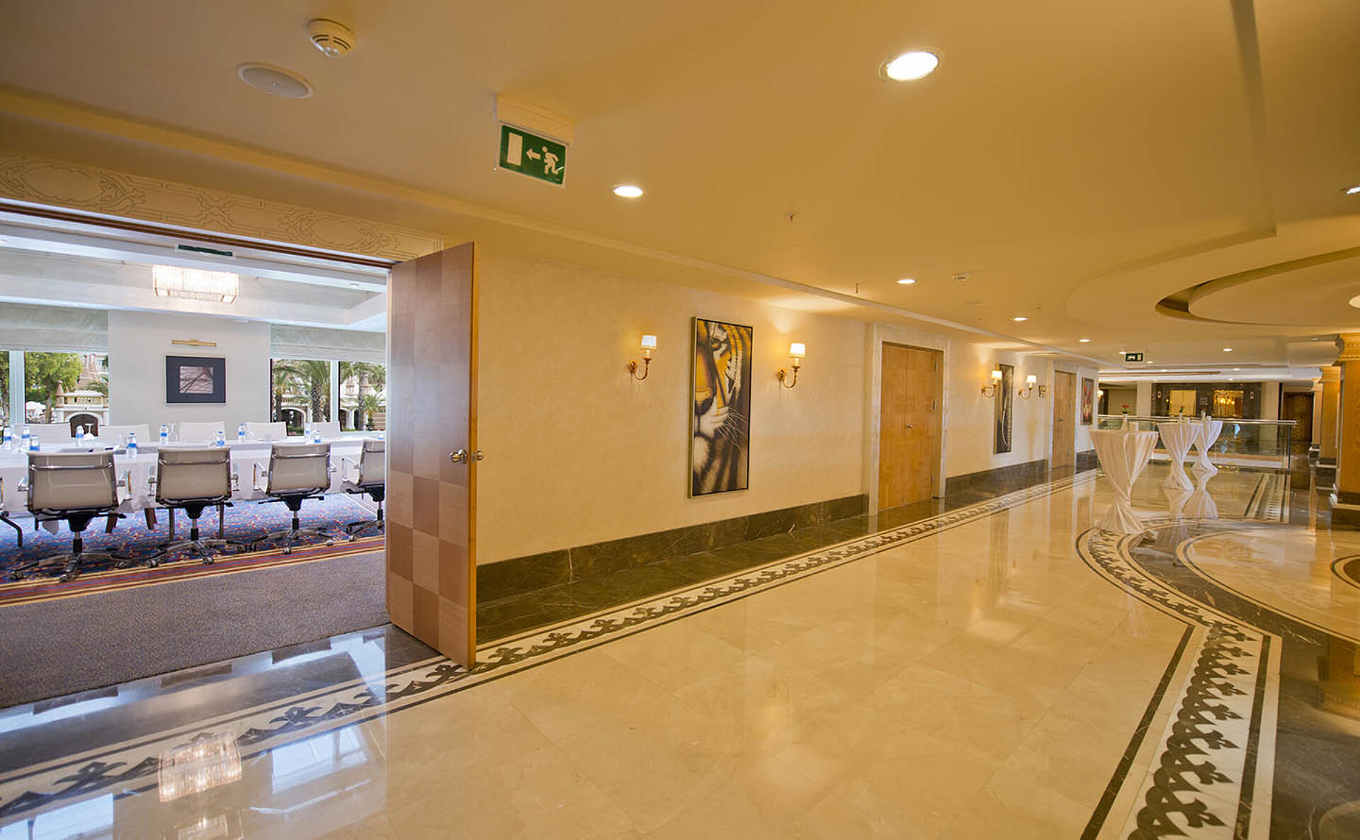 Kamelya Fulya Hotel 5* 31
