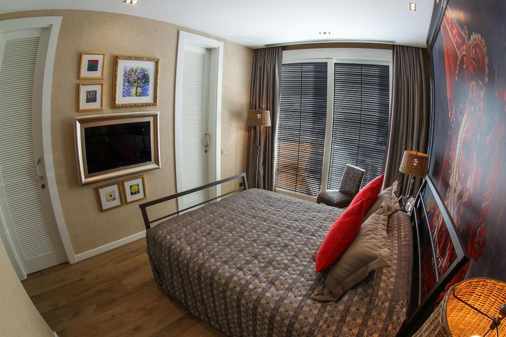 Elegance Hotels International Marmaris 5* 31