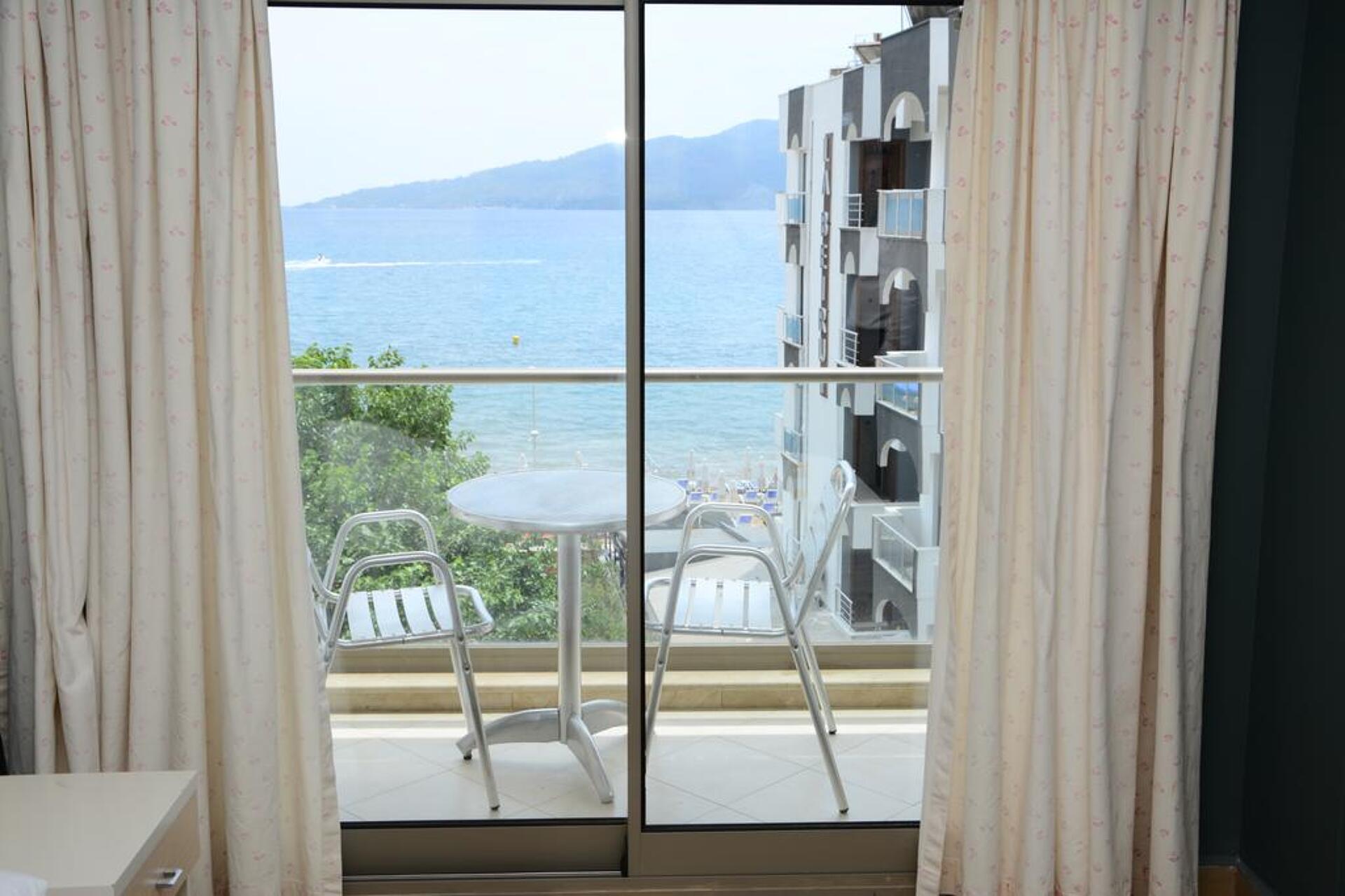 Balim Hotel 3* 5