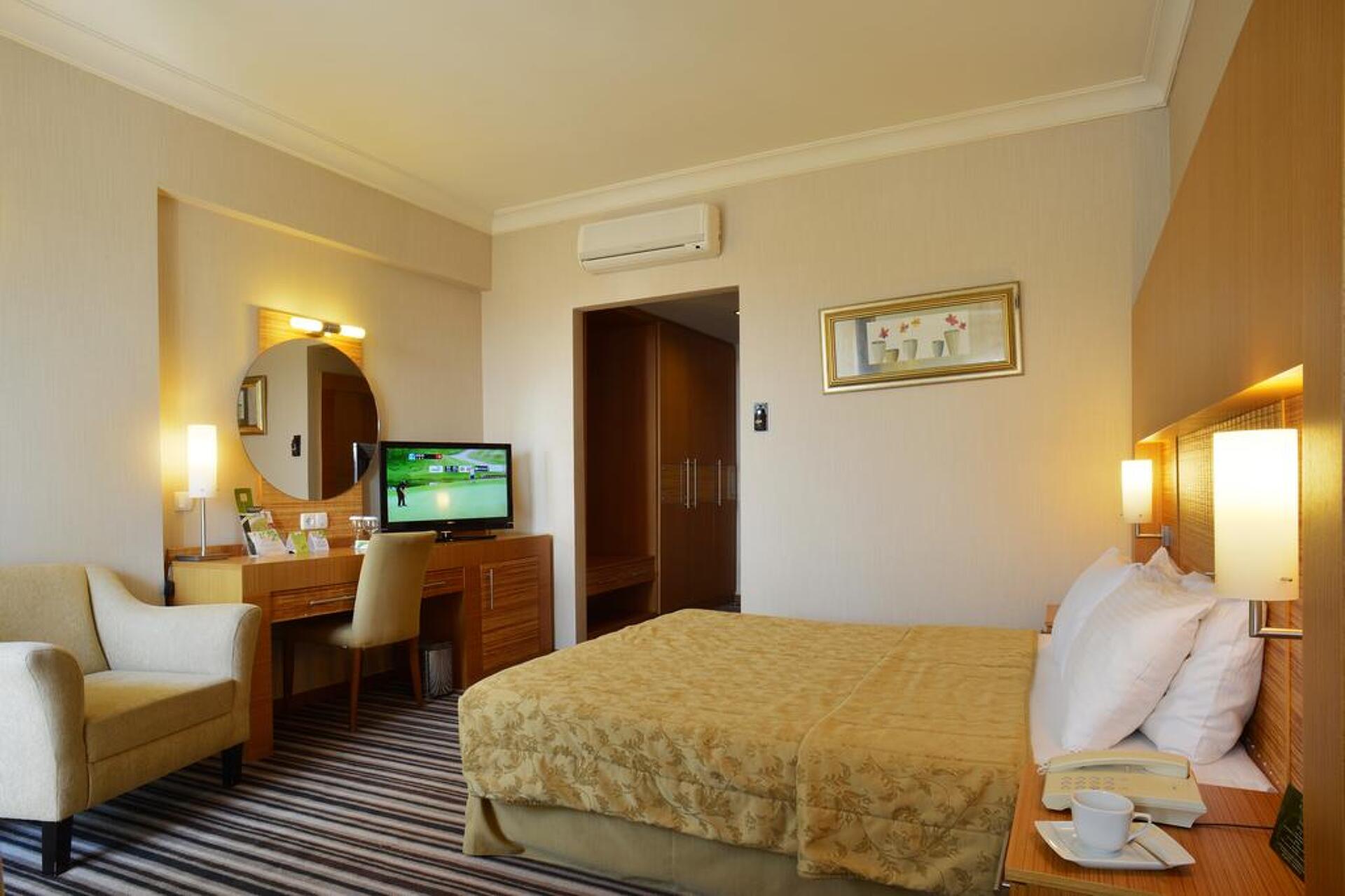 Grand Cettia 4* 21