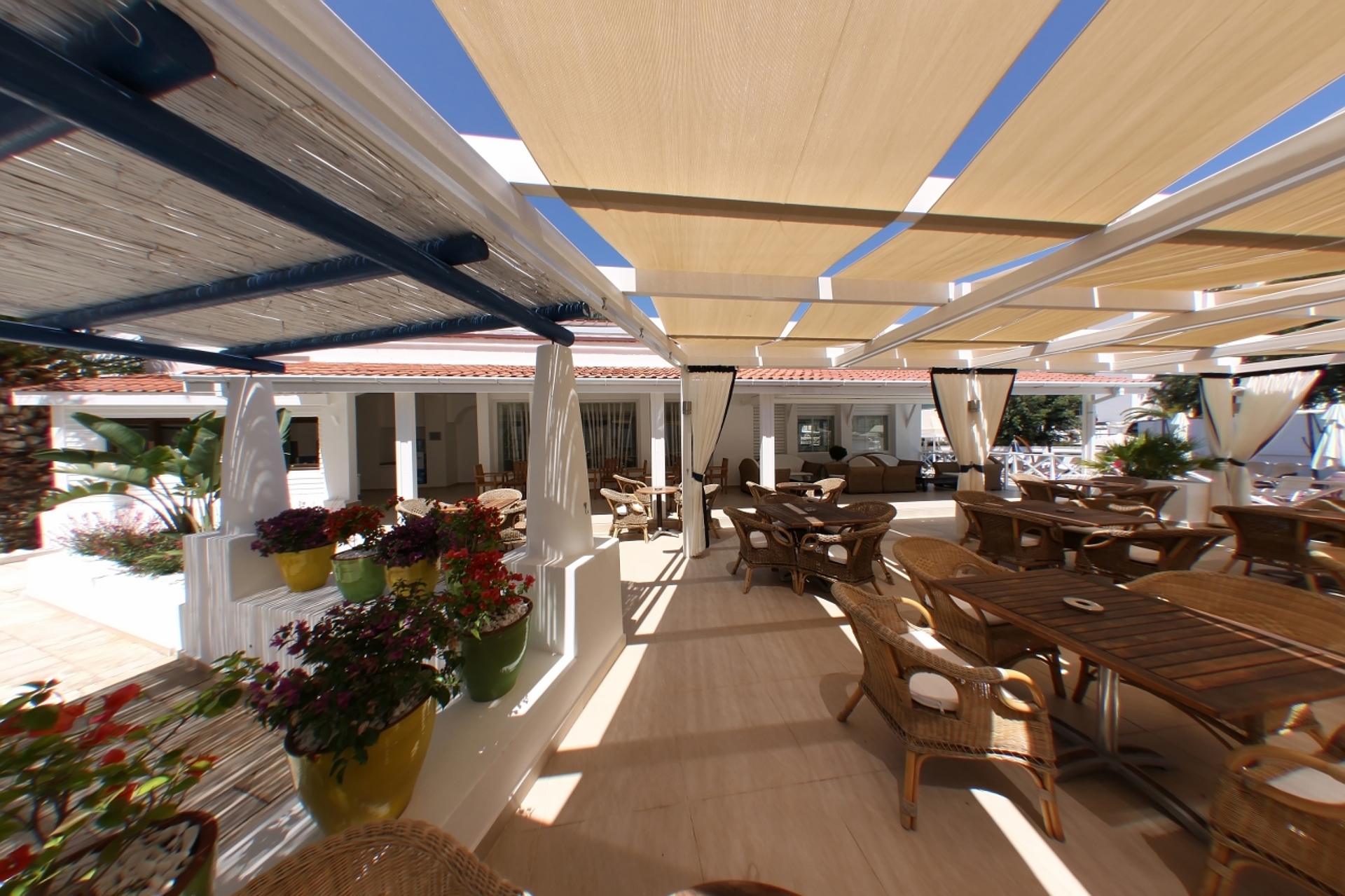 Club Munamar Beach Resort 4