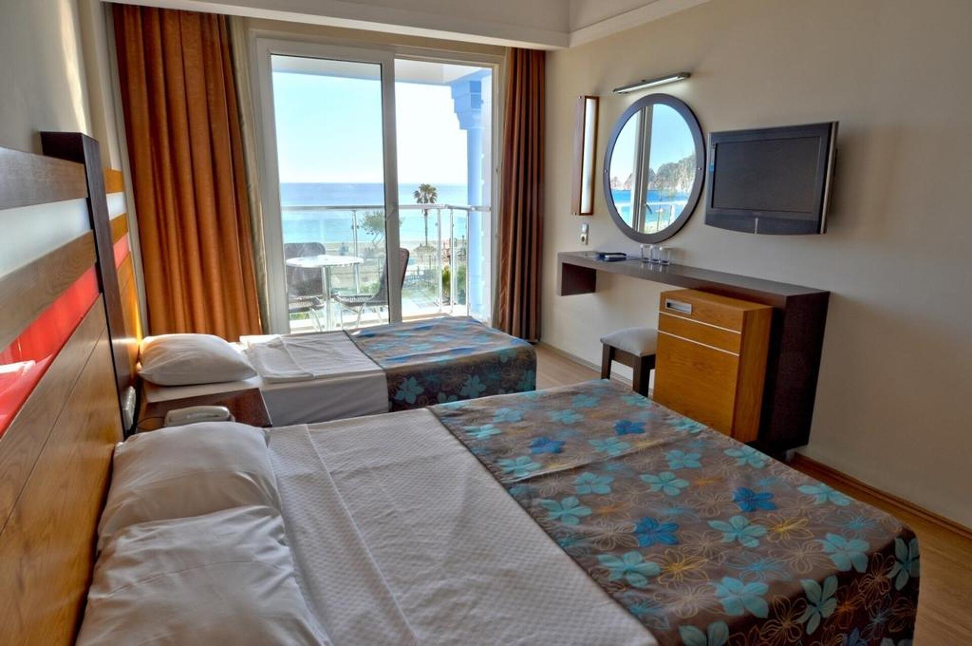 Sultan Sipahi Resort 4* 25