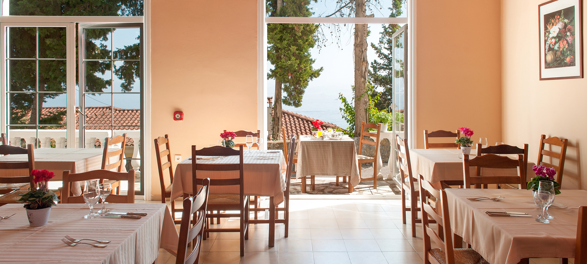 Corfu Village 4* 15