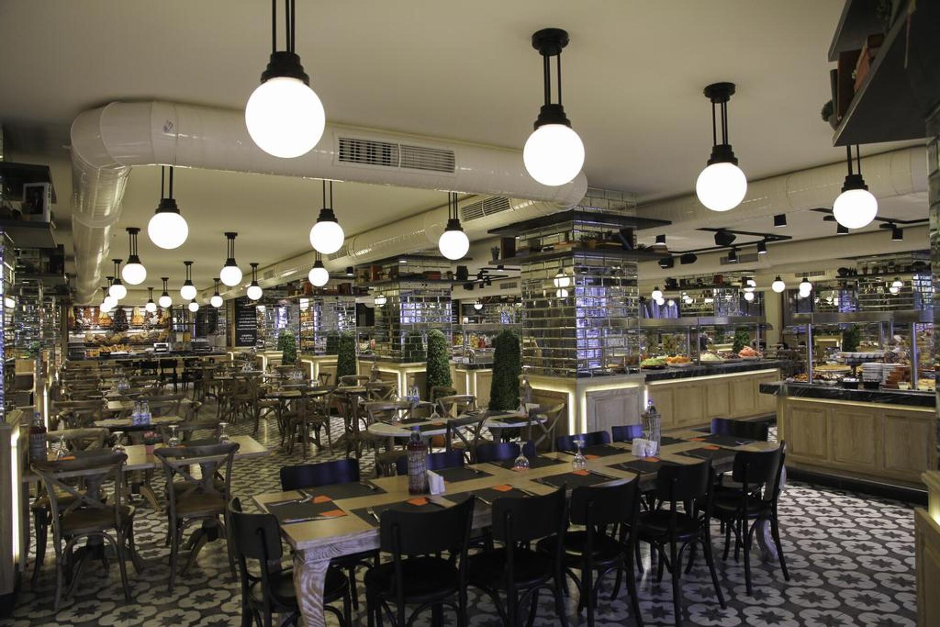 Elegance Hotels International Marmaris 5* 6