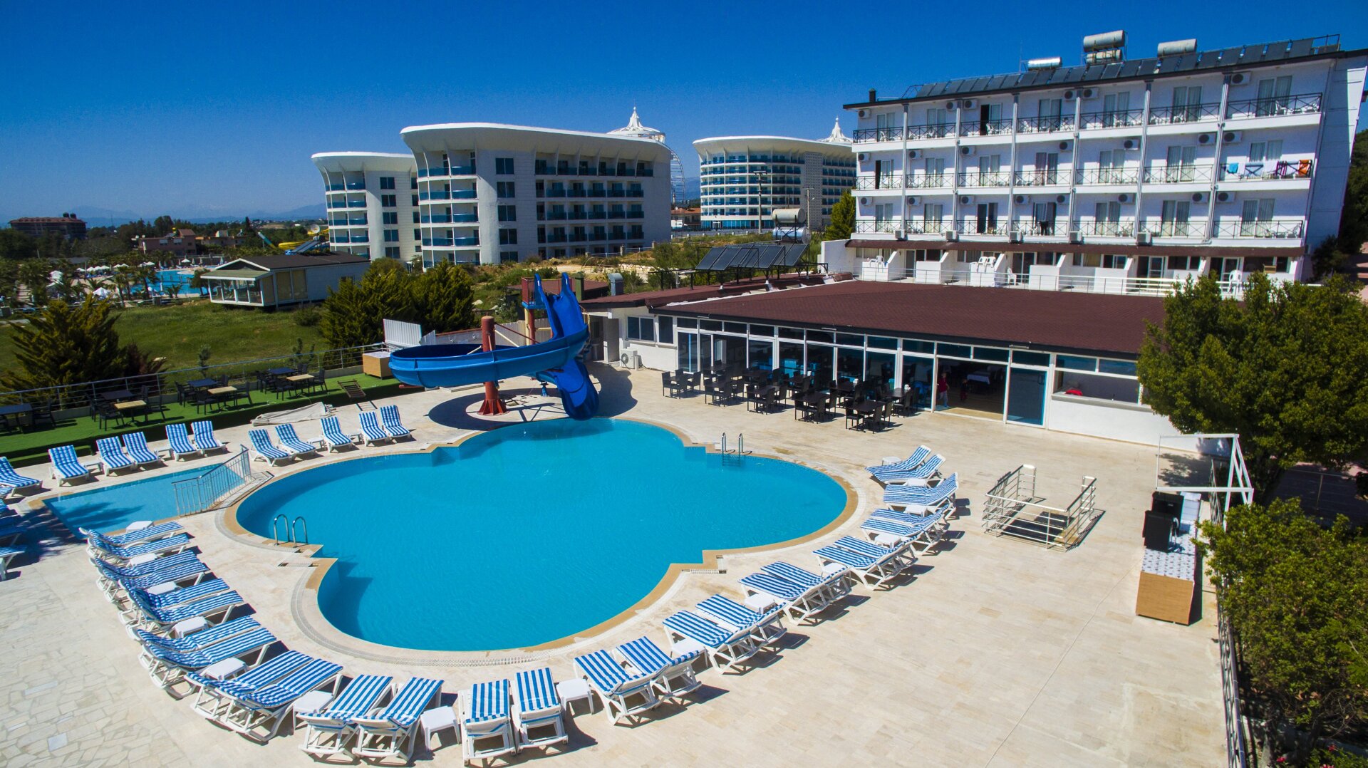 Elysium Elite Hotel & SPA 4* 0