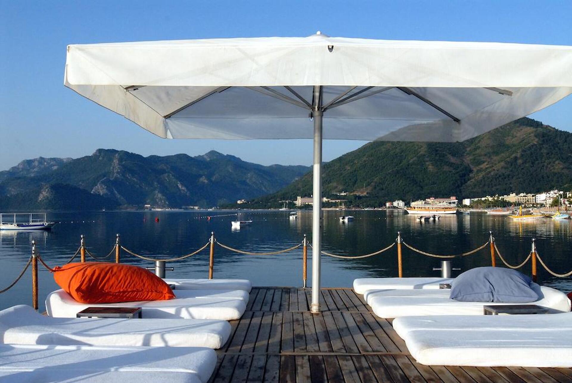 Elegance Hotels International Marmaris 5* 2