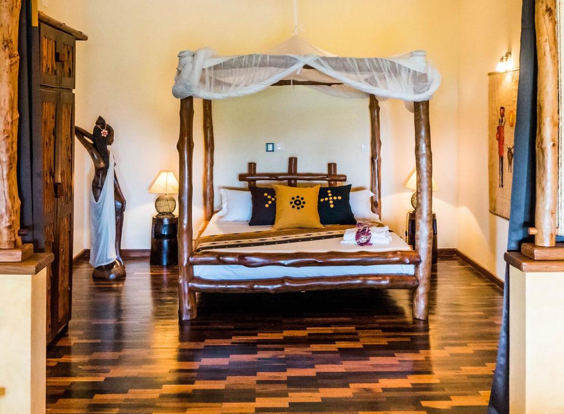 Vanila Hotel & Spa 3* 33