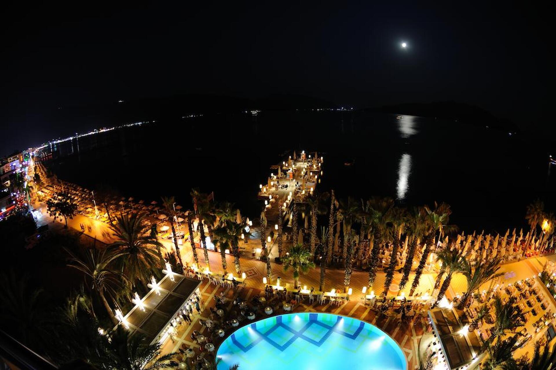 Elegance Hotels International Marmaris 5* 8