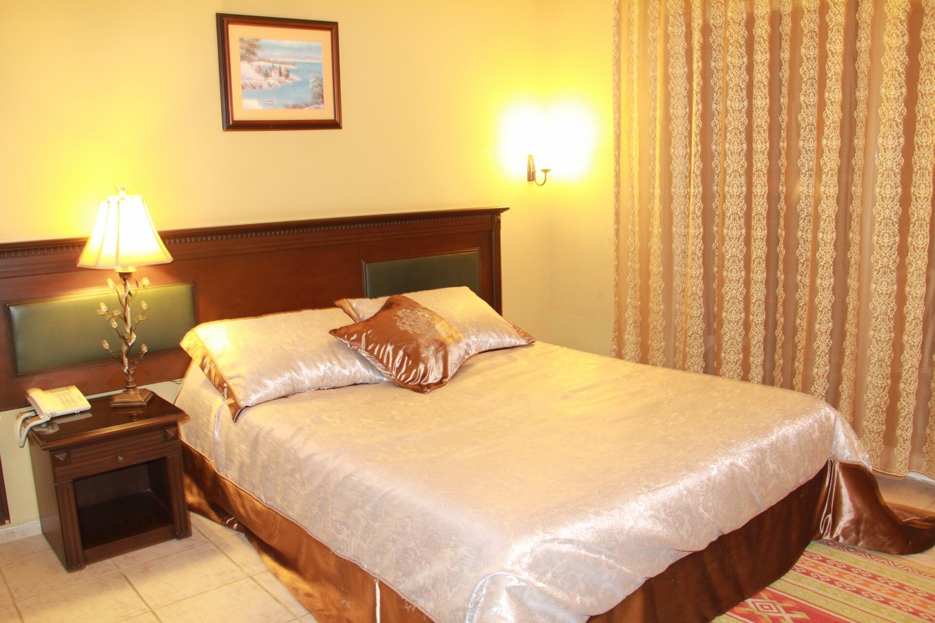 Club Dorado Hotel 3* 4