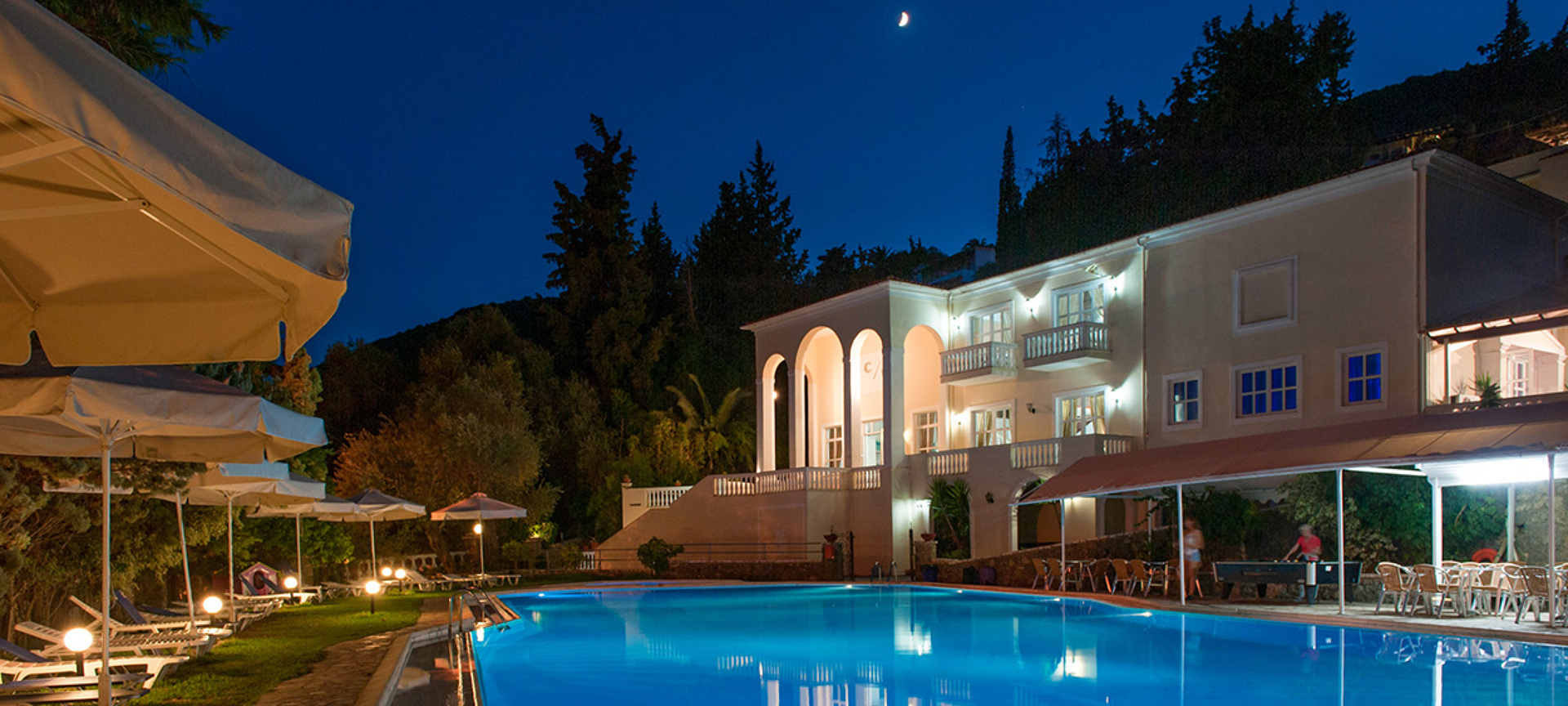 Corfu Village 4* 17