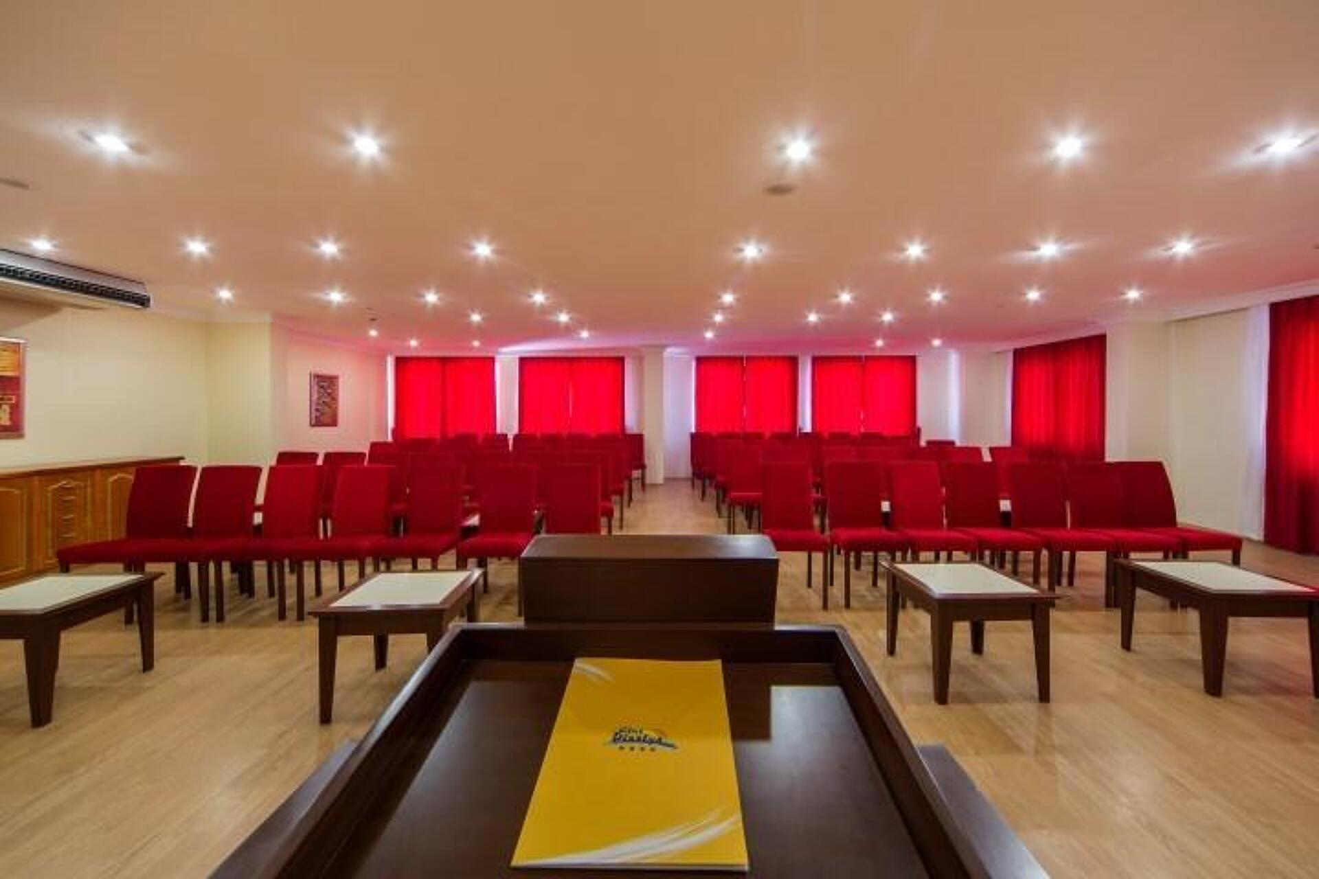 Club Dizalya 35
