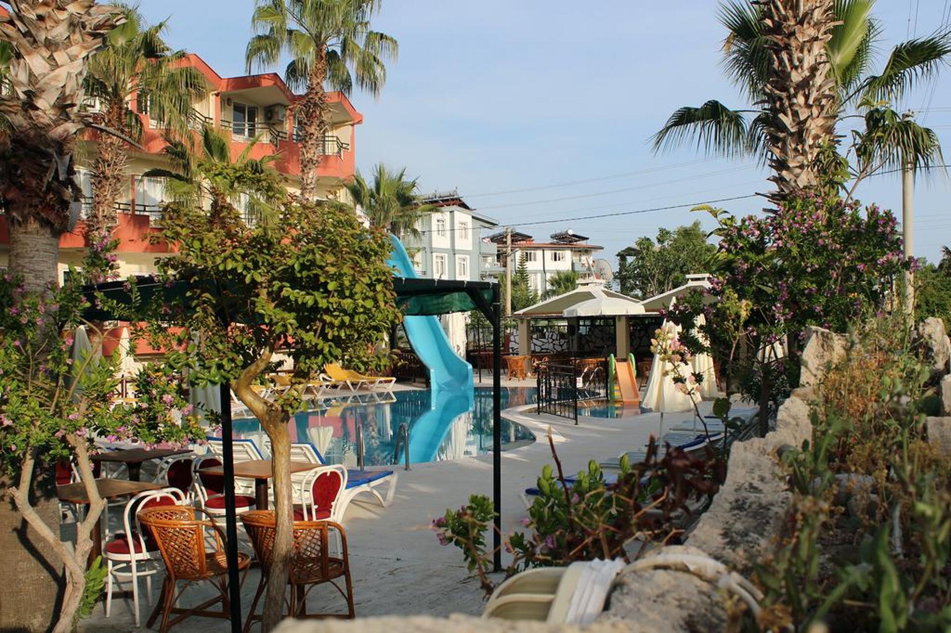 Semoris Hotel 3* 26