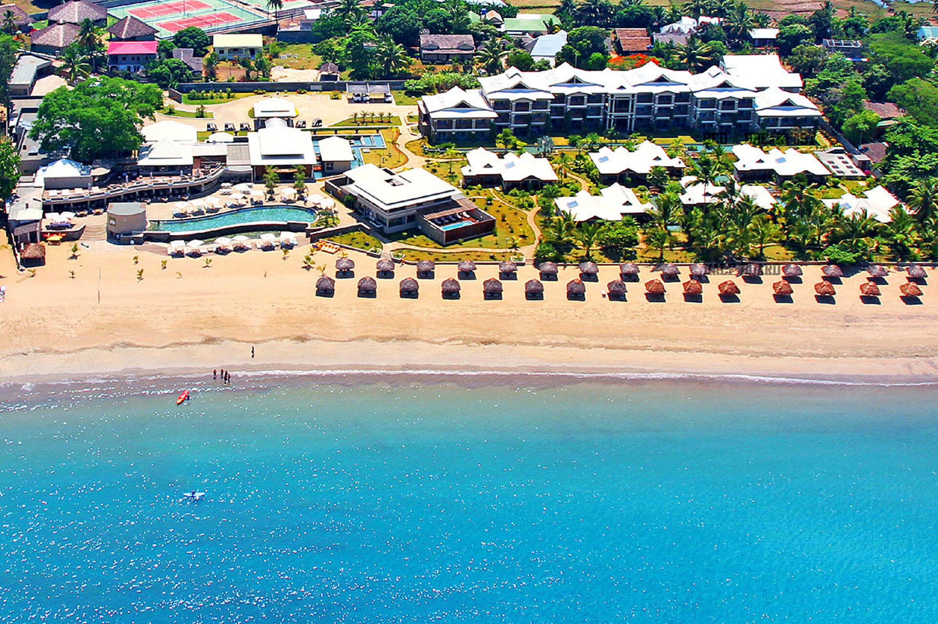 Palm Beach Resort & Spa 4* 2