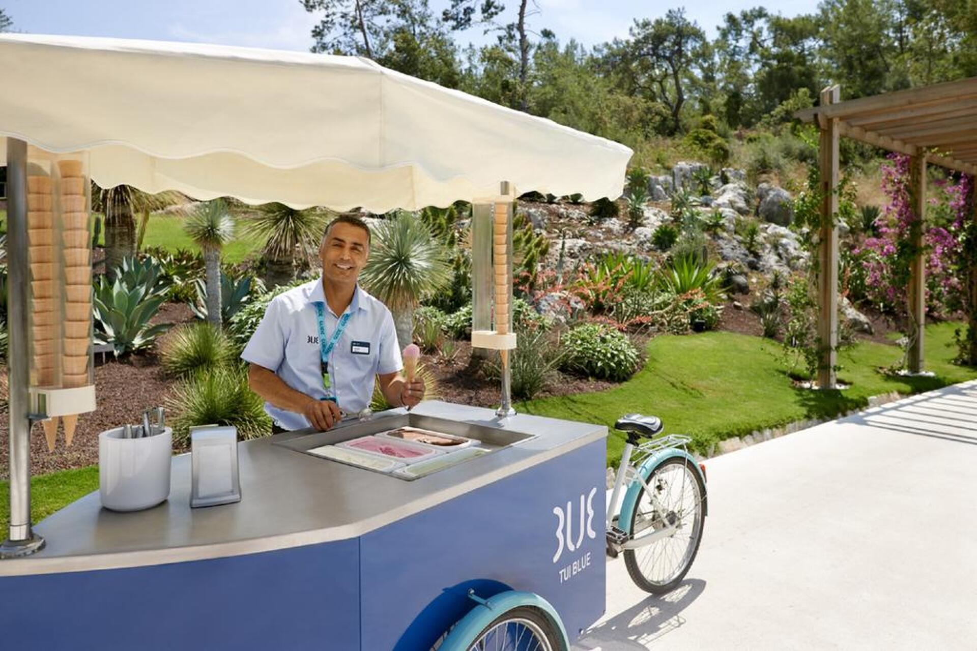 TUI BLUE Sarigerme Park 4* 6