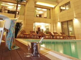 Nafs Hotel 3*