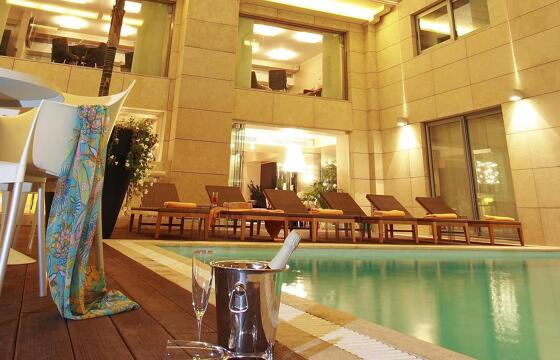 Nafs Hotel