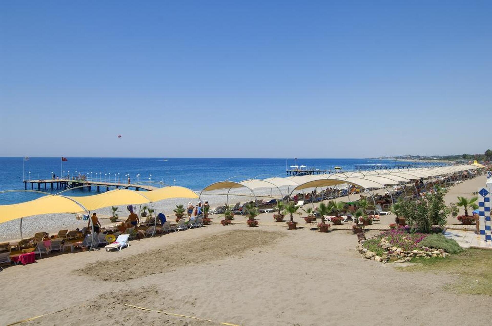 Gypsophila Holiday Village 2