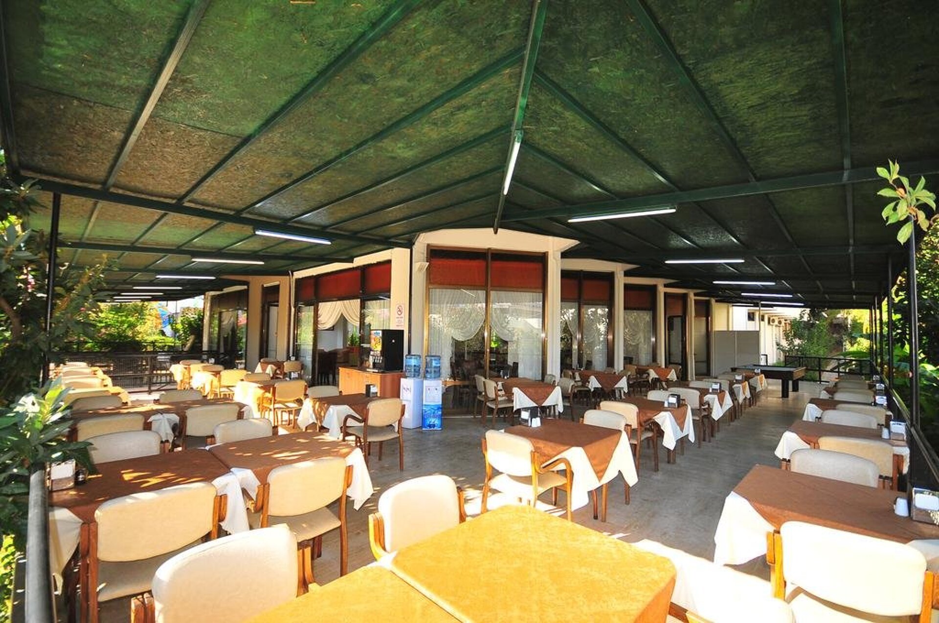 Adler Hotel 22