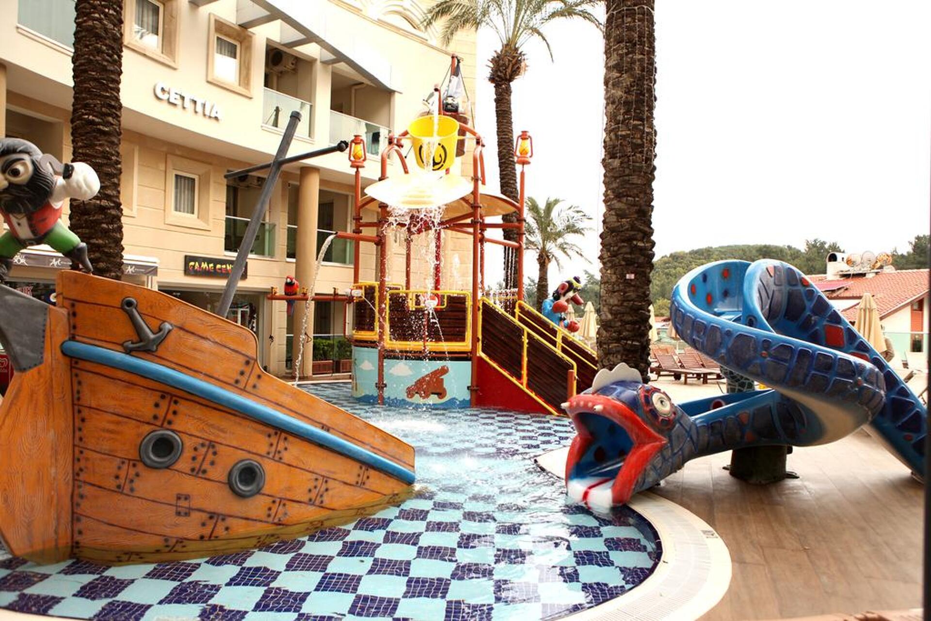Grand Cettia 4* 31