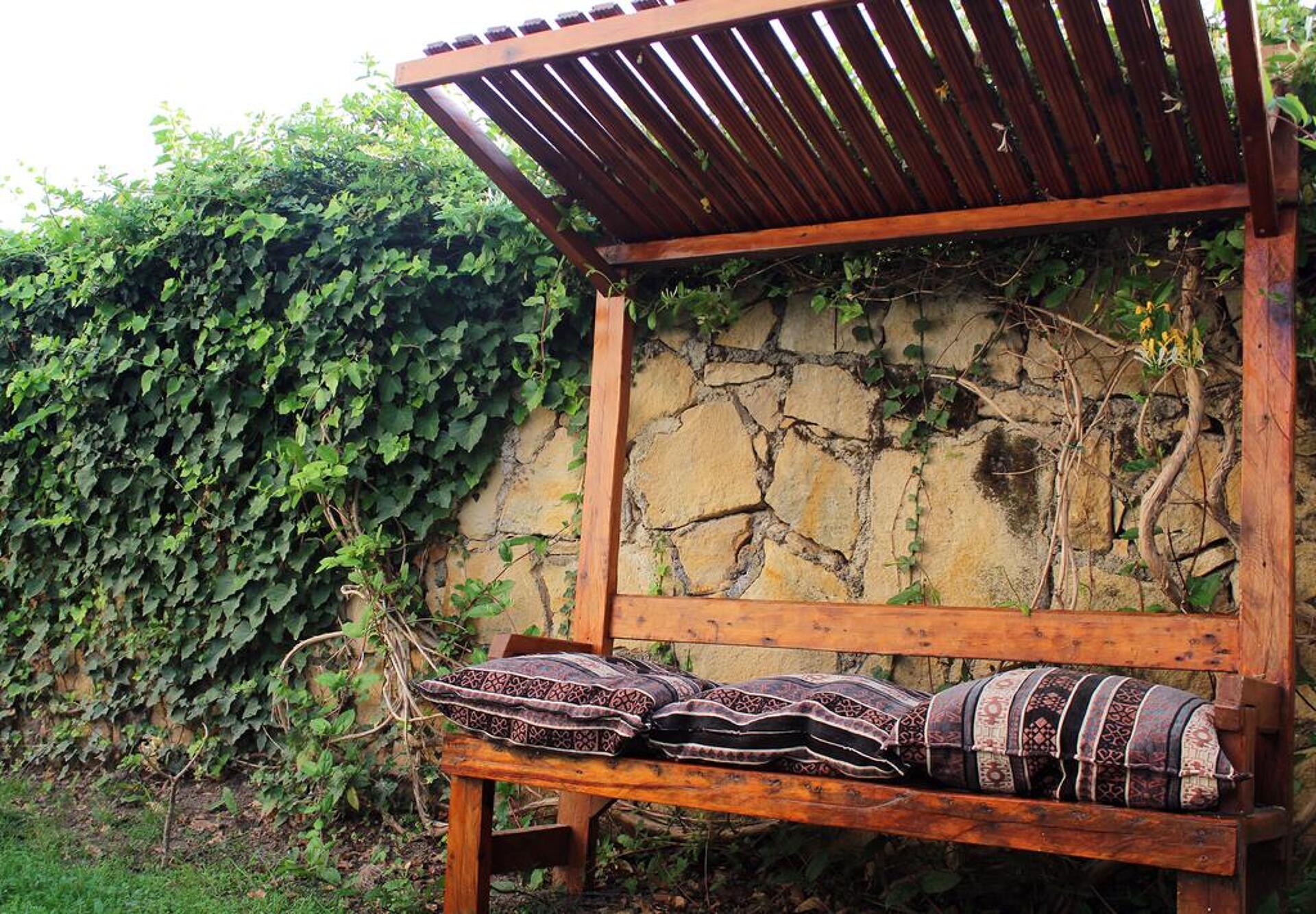 Semoris Hotel 3* 28