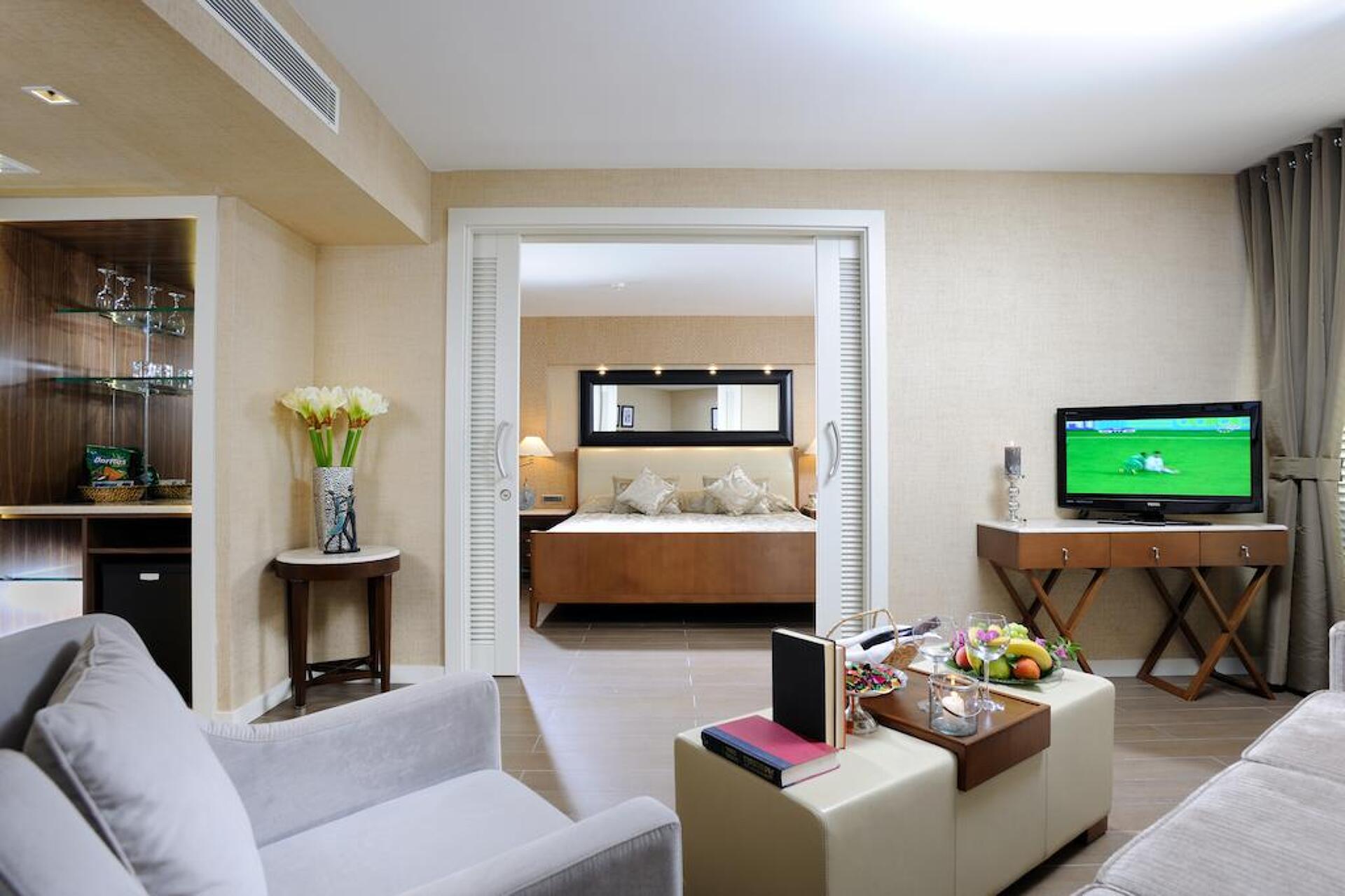 Elegance Hotels International Marmaris 5* 13
