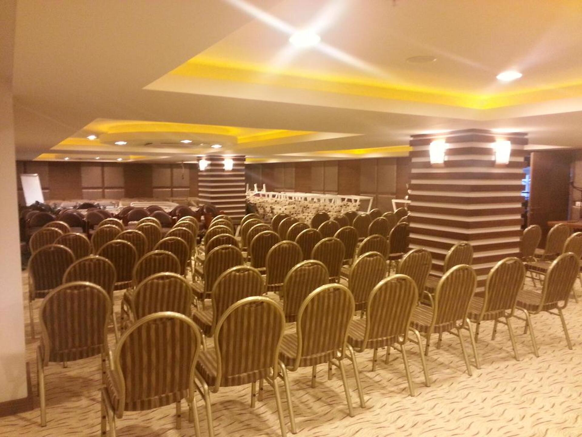 Palm Wings Kusadasi Beach Resort & Spa 25