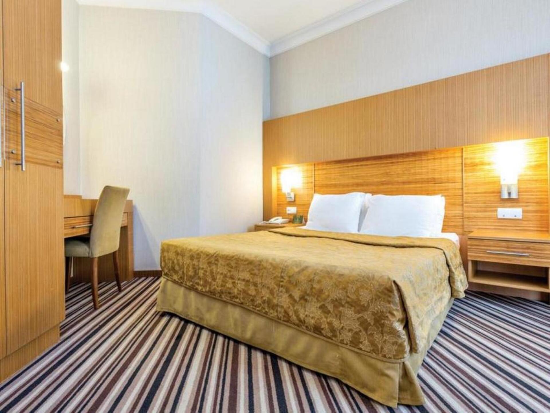Grand Cettia 4* 19