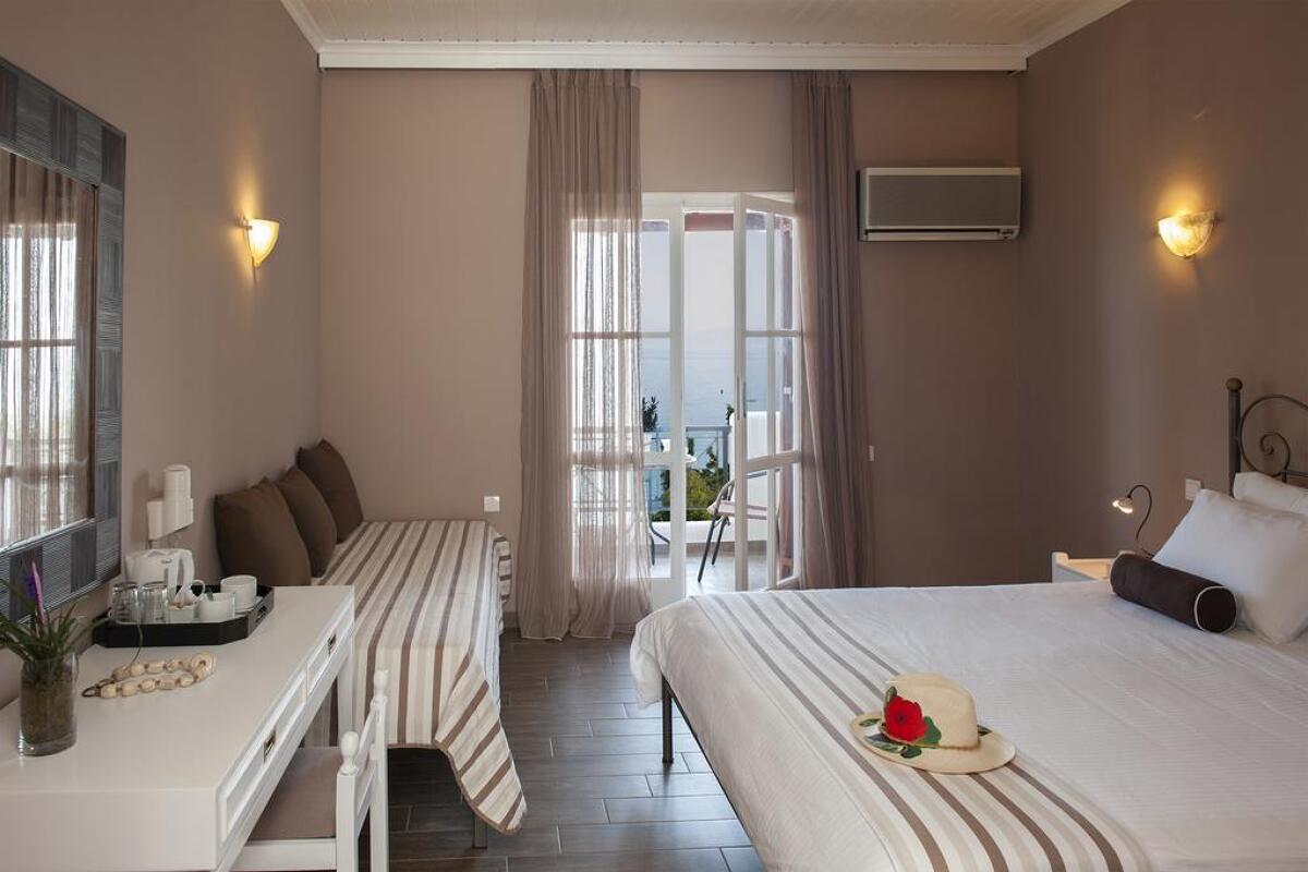 Corfu Village 4* last
