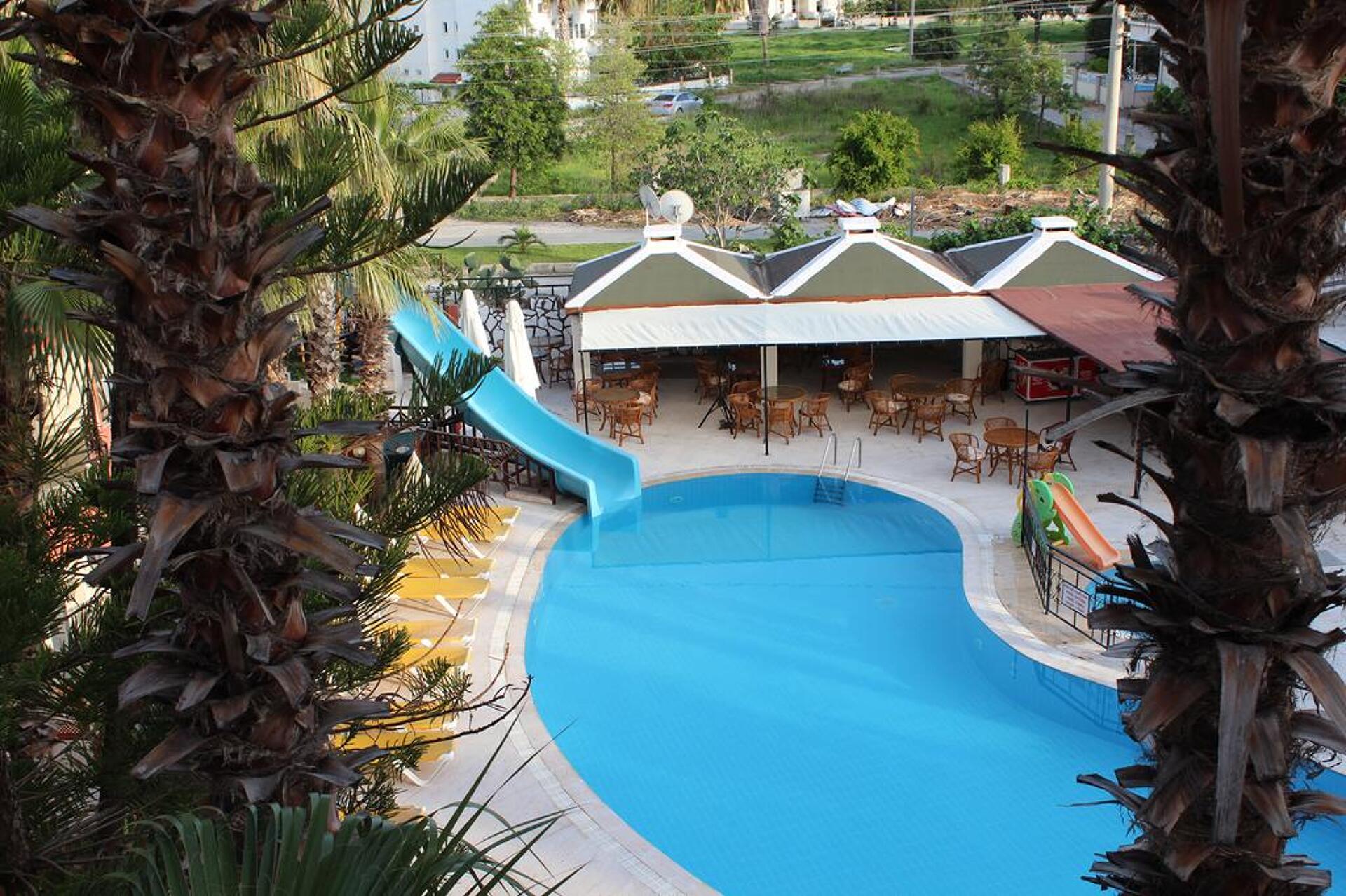 Semoris Hotel 3* 31