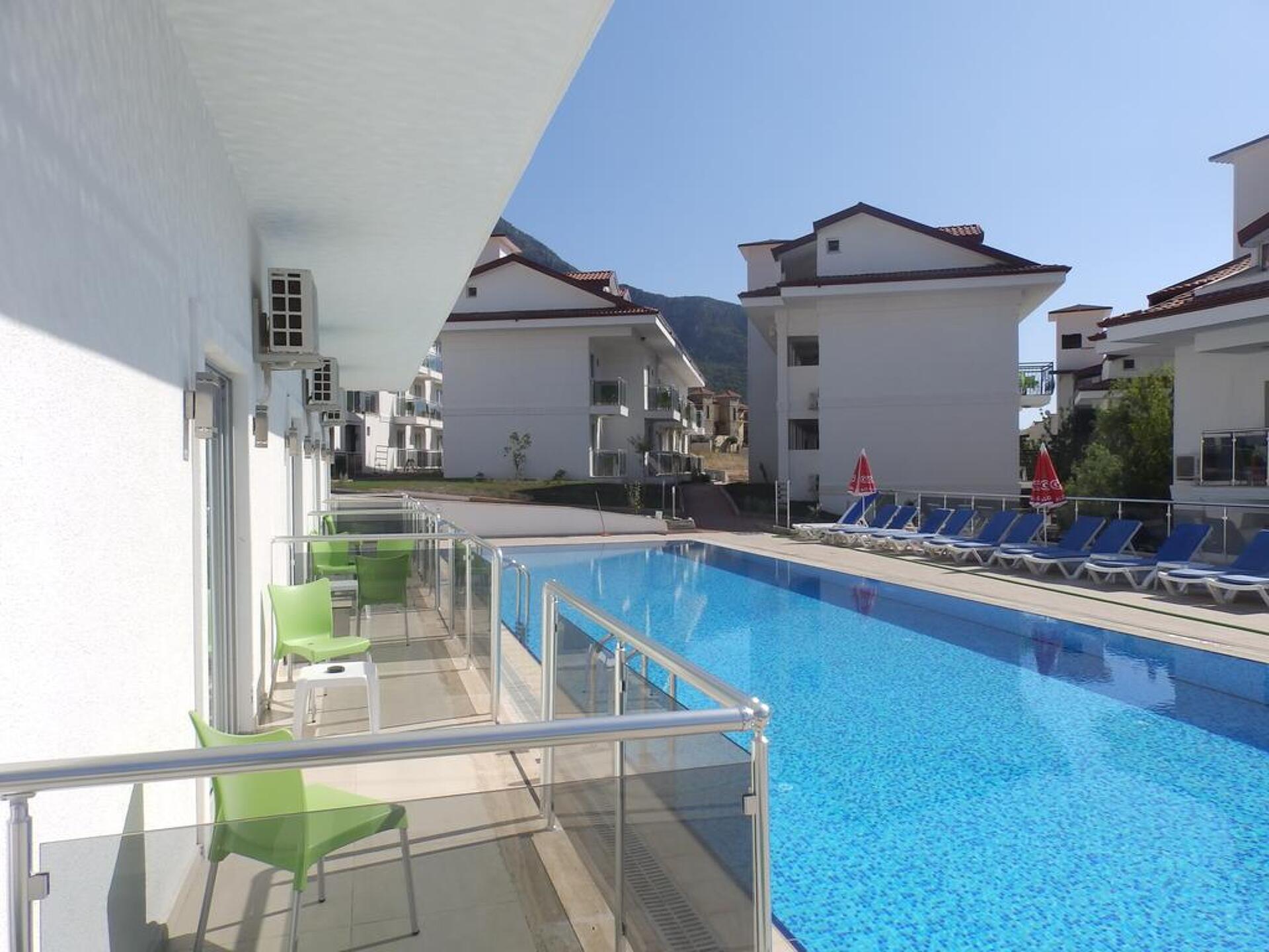 Sunshine Holiday Resort 4* 18