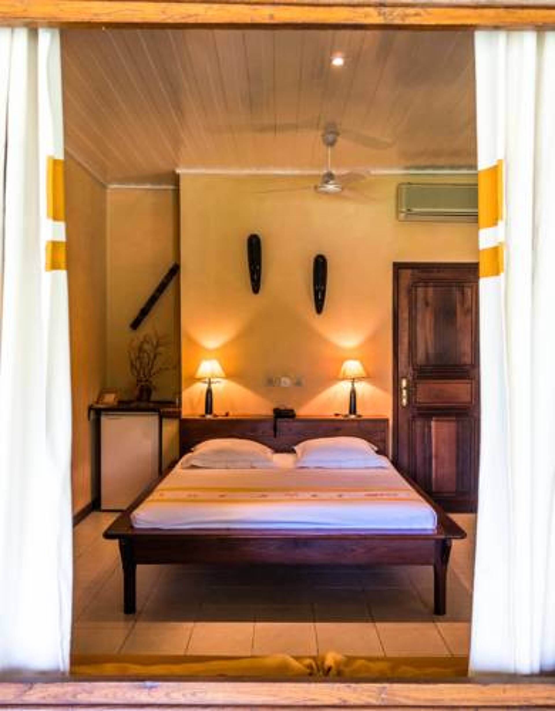 Vanila Hotel & Spa 3* 24