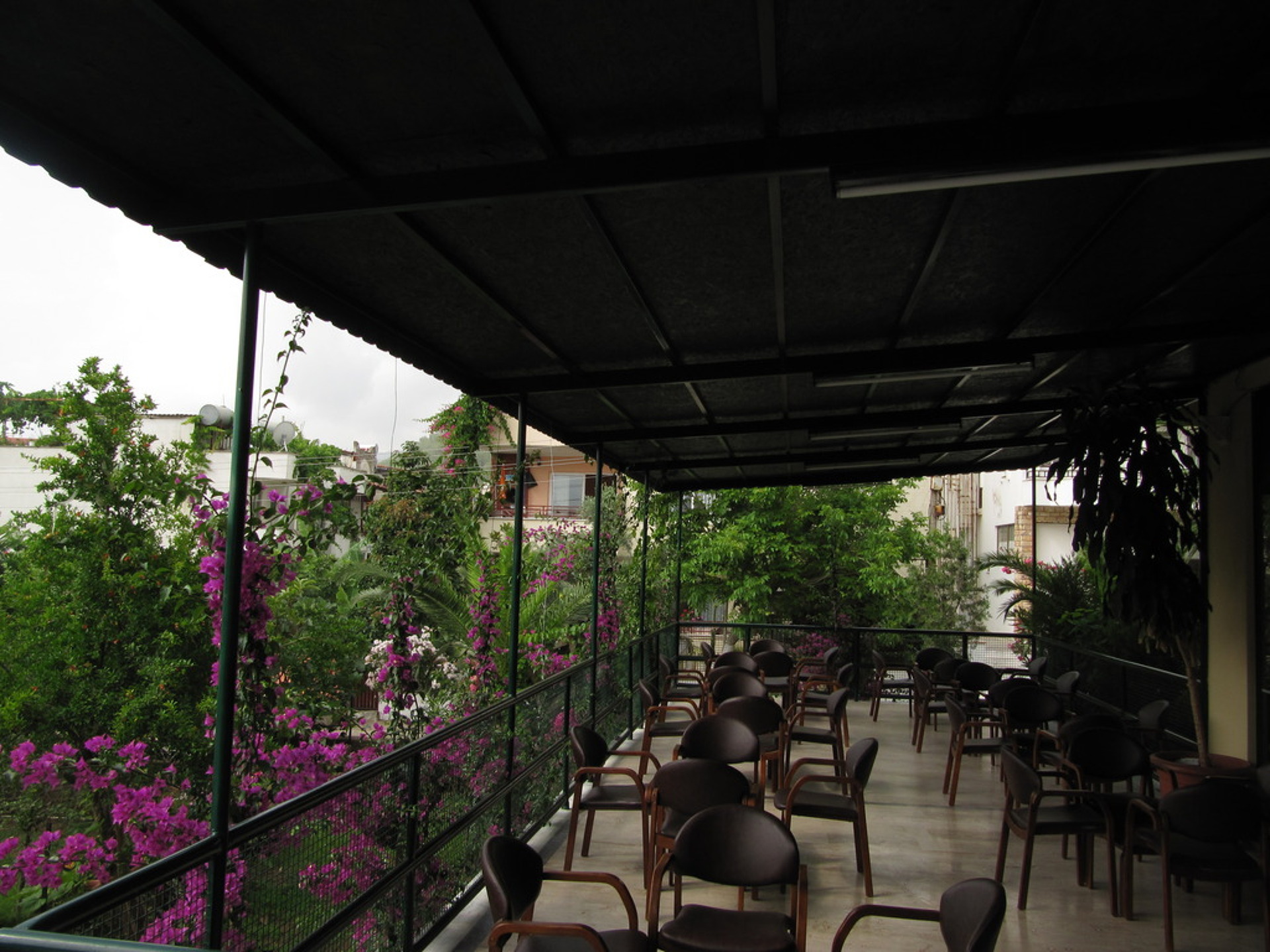 Adler Hotel 27
