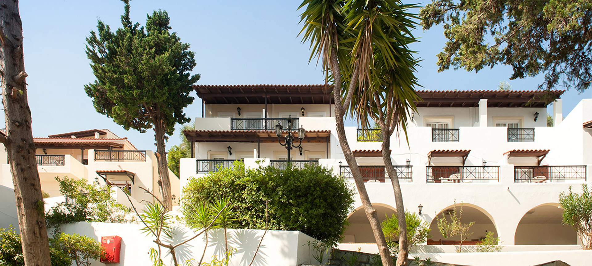 Corfu Village 4* 16