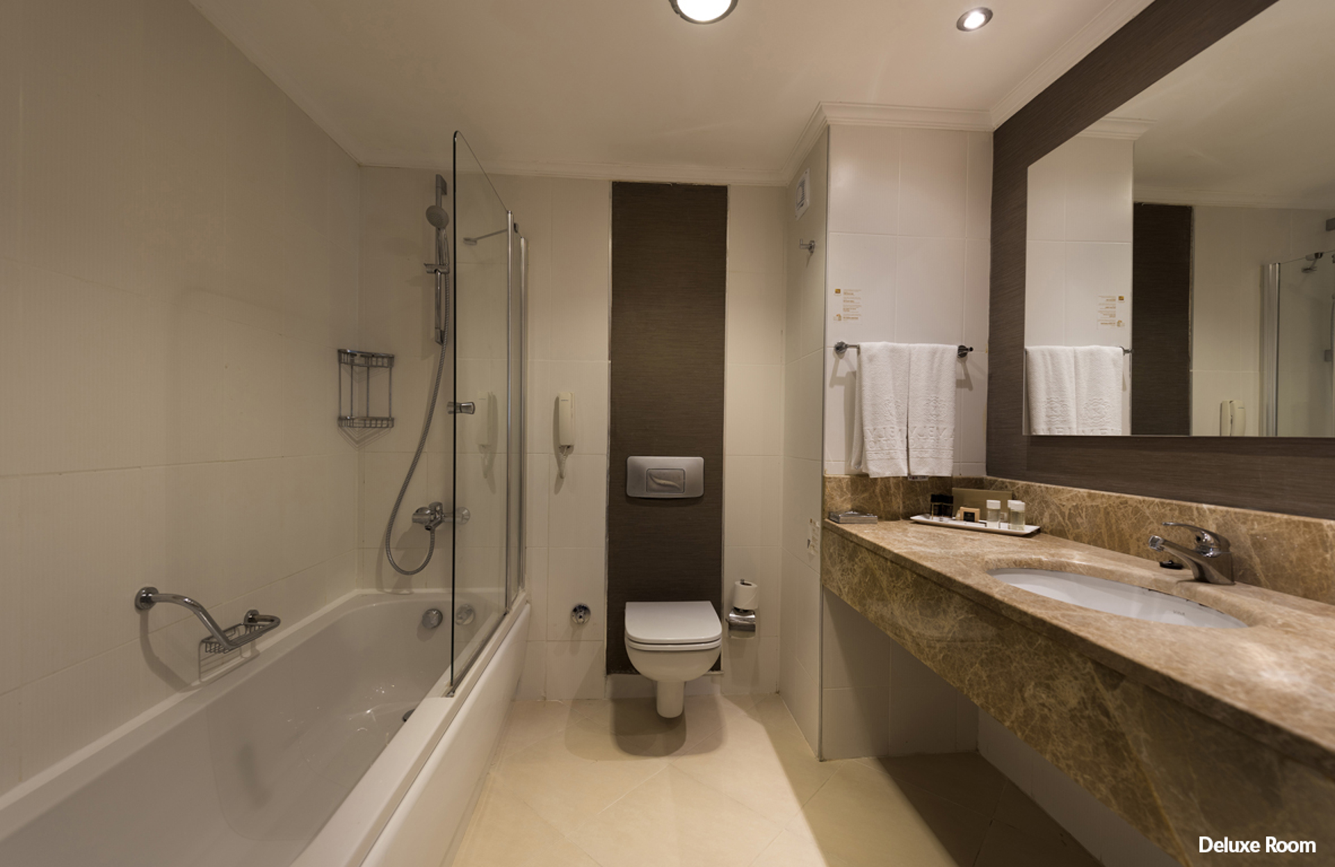 Kamelya Fulya Hotel 5* 111