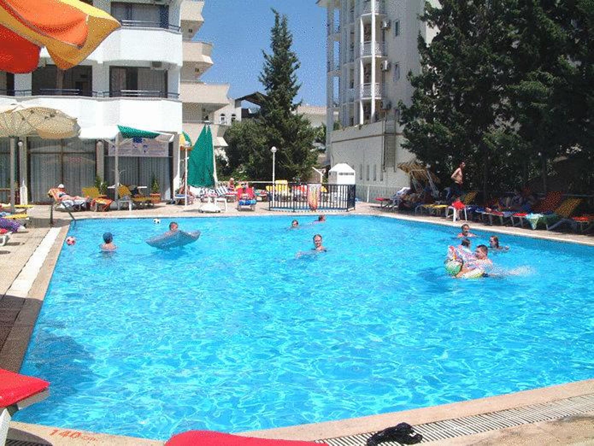 Intermar Hotel 3* 14