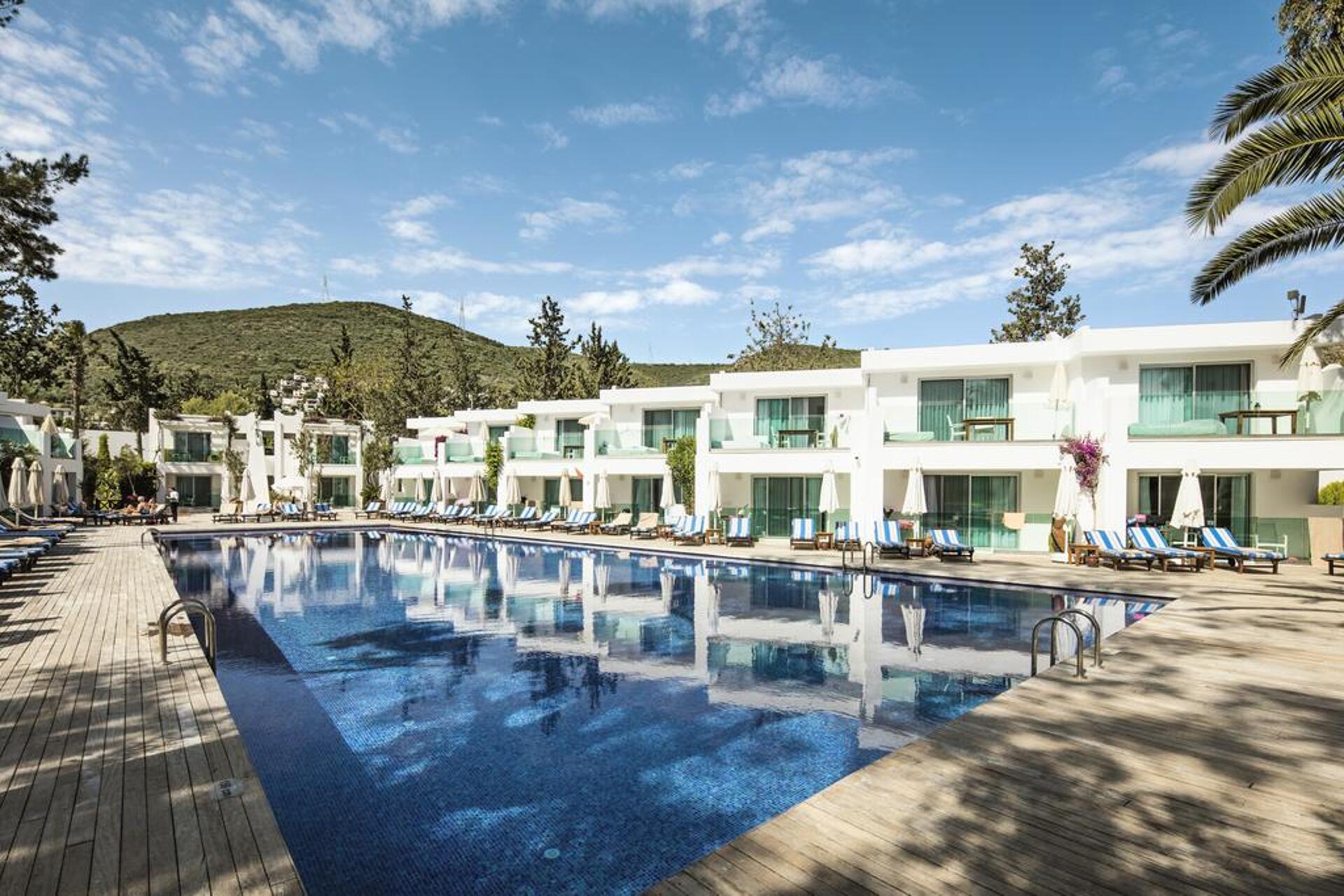 Voyage Torba 5* 17