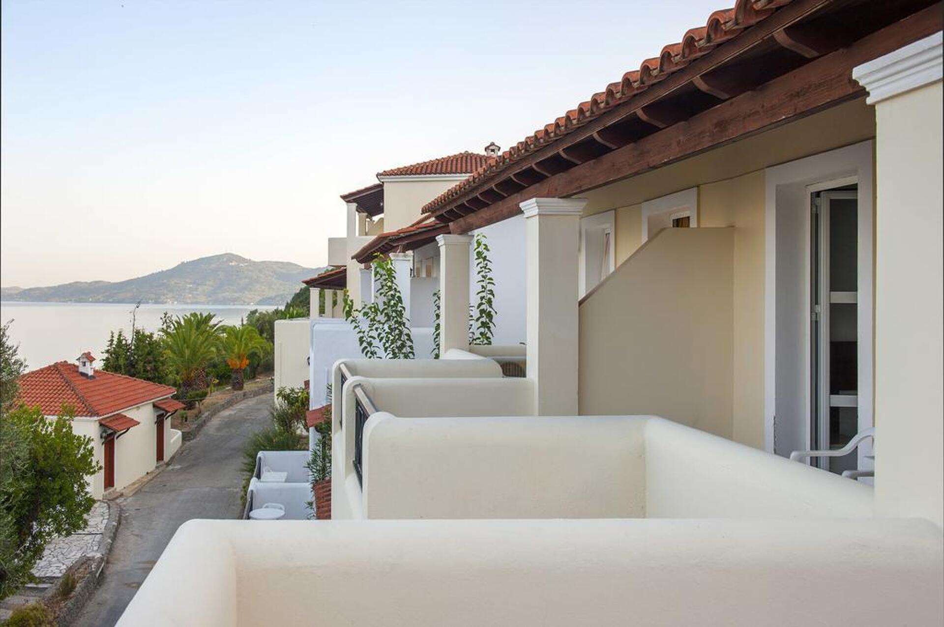 Corfu Village 4* 1